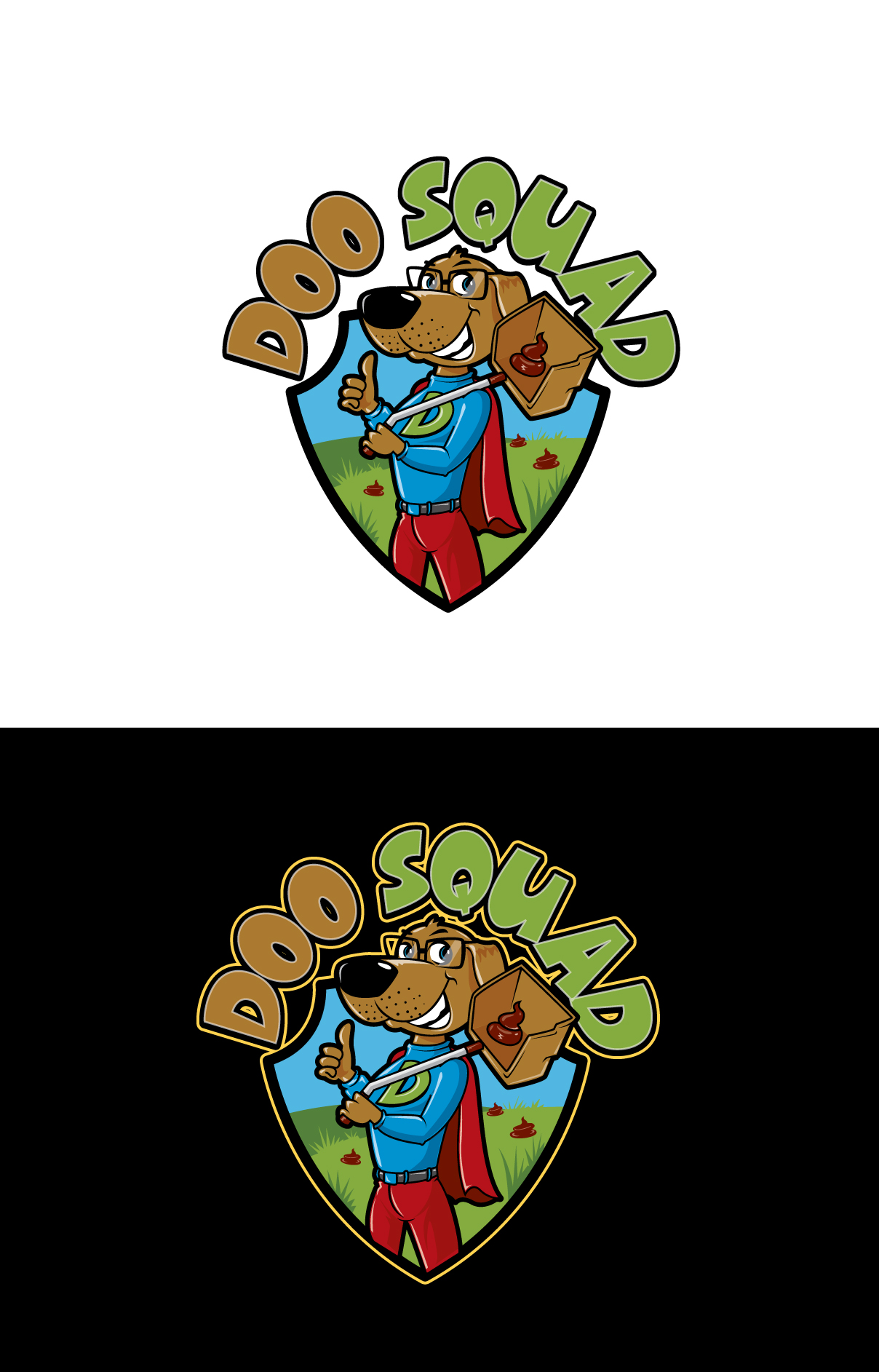 Logo Design by LogoPoko for this project | Design #34397003