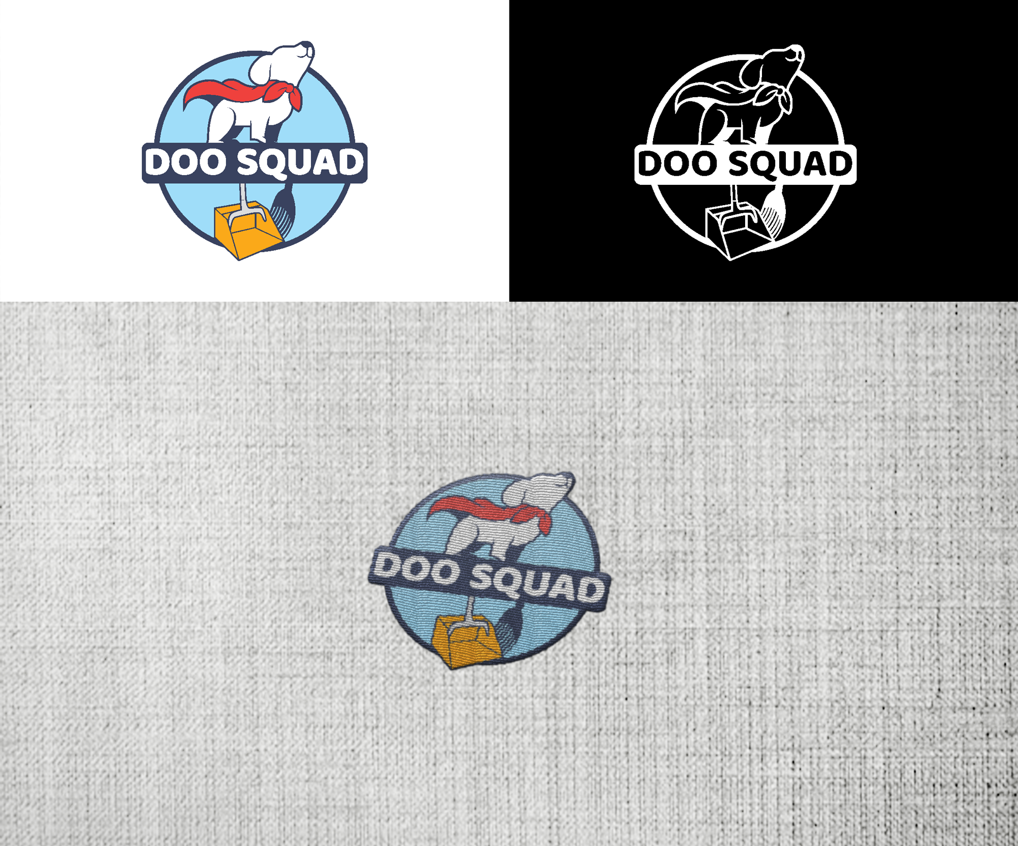 Logo Design by RA-bica for this project | Design #34411517