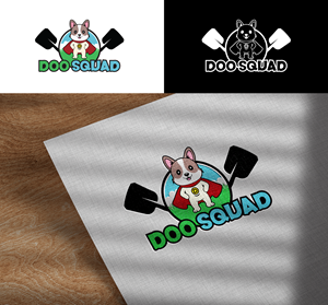 Logo Design by RA-bica for this project | Design: #34411518