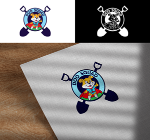 Logo Design by RA-bica for this project | Design: #34411519