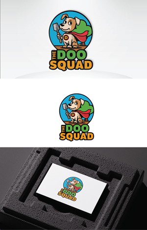 Logo Design by VectorForge for this project | Design: #34403276