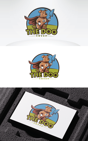 Logo Design by VectorForge for this project | Design: #34403277