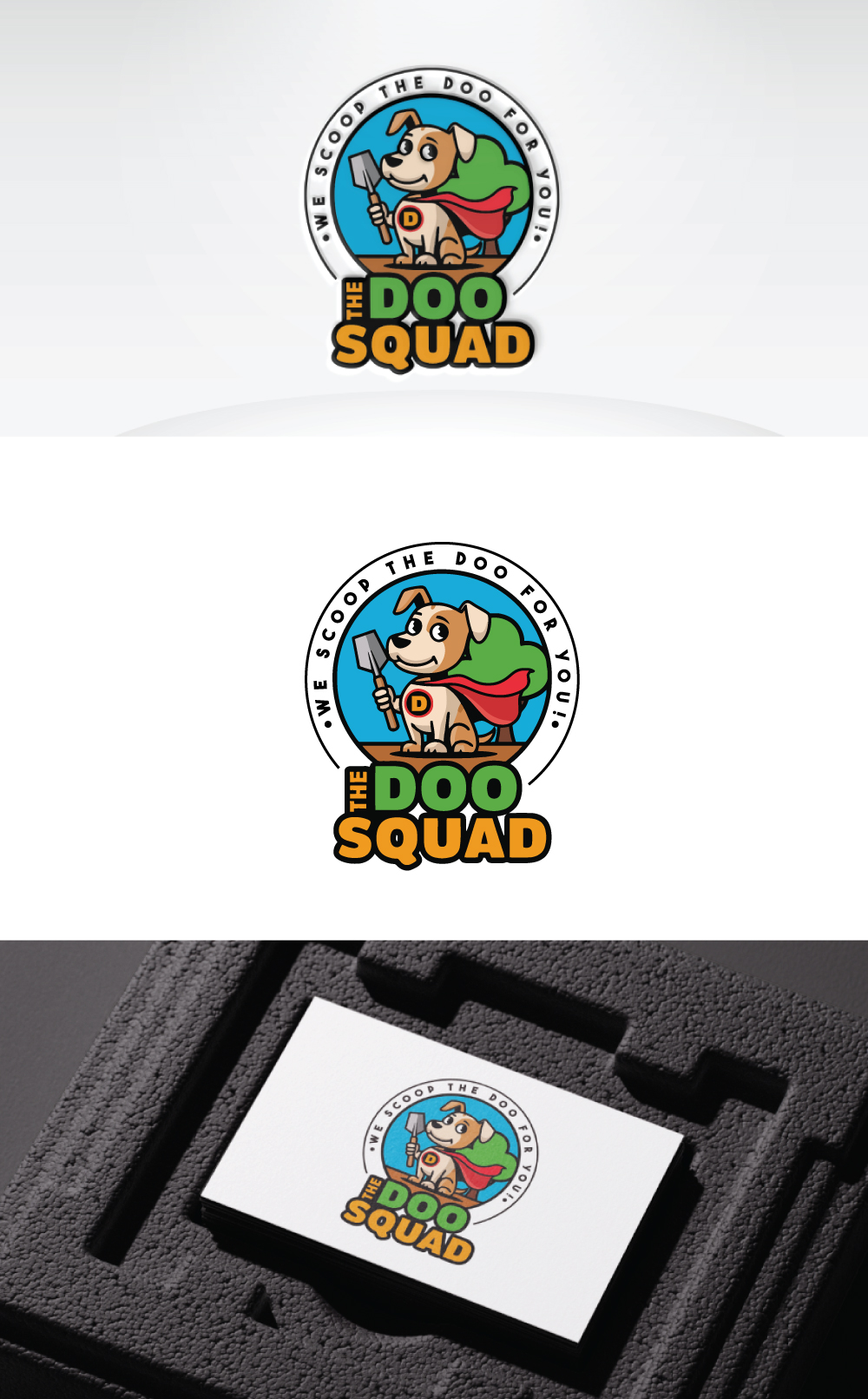 Logo Design by VectorForge for this project | Design #34422745