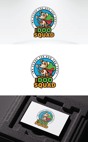 Logo Design by VectorForge for this project | Design: #34422745