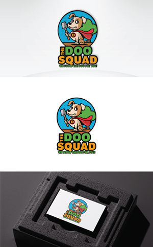 Logo Design by VectorForge for this project | Design: #34422746