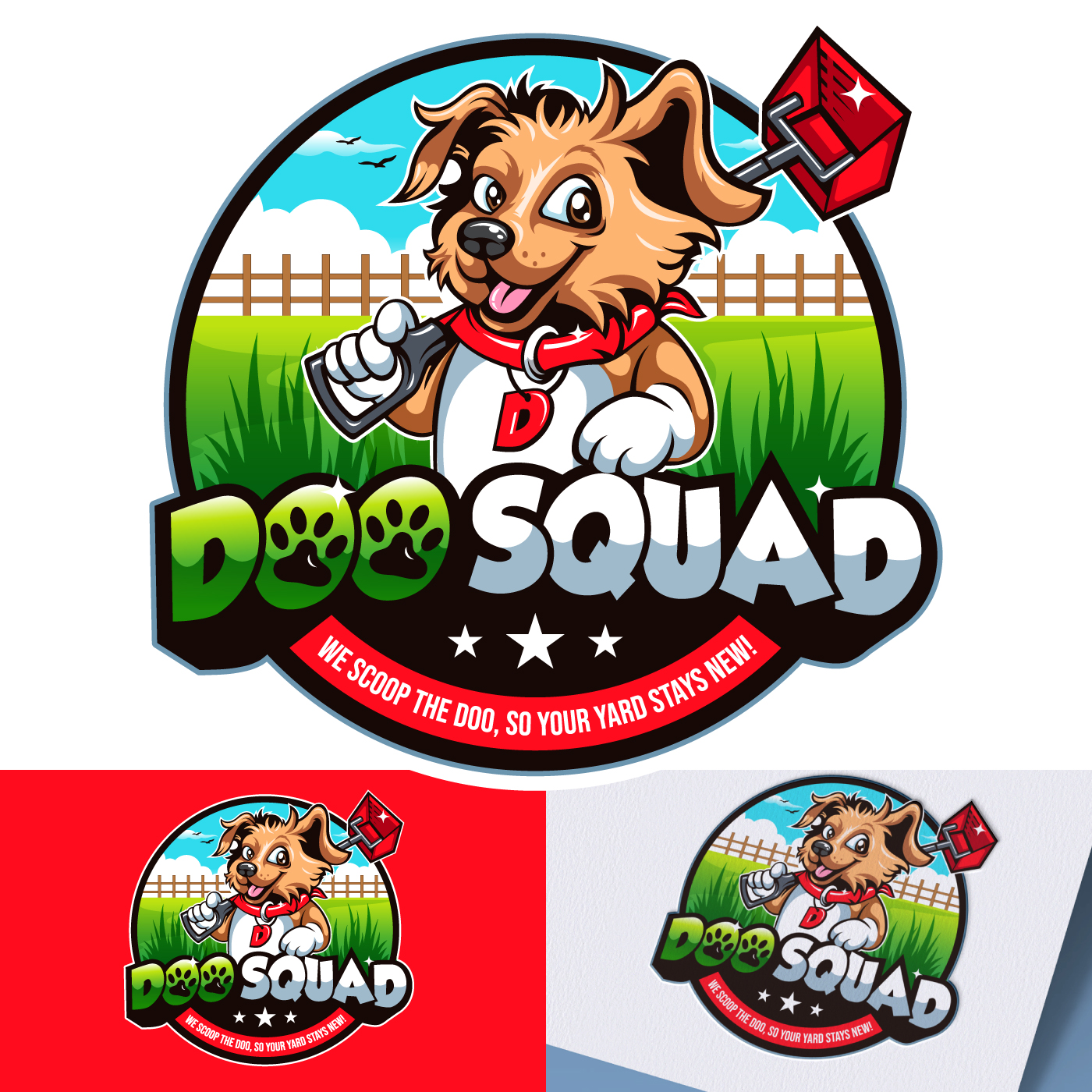 Logo Design by Suvendu.S for this project | Design #34416306