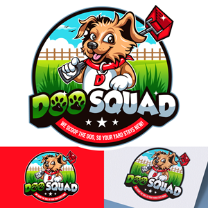 Logo Design by Suvendu.S for this project | Design: #34416306