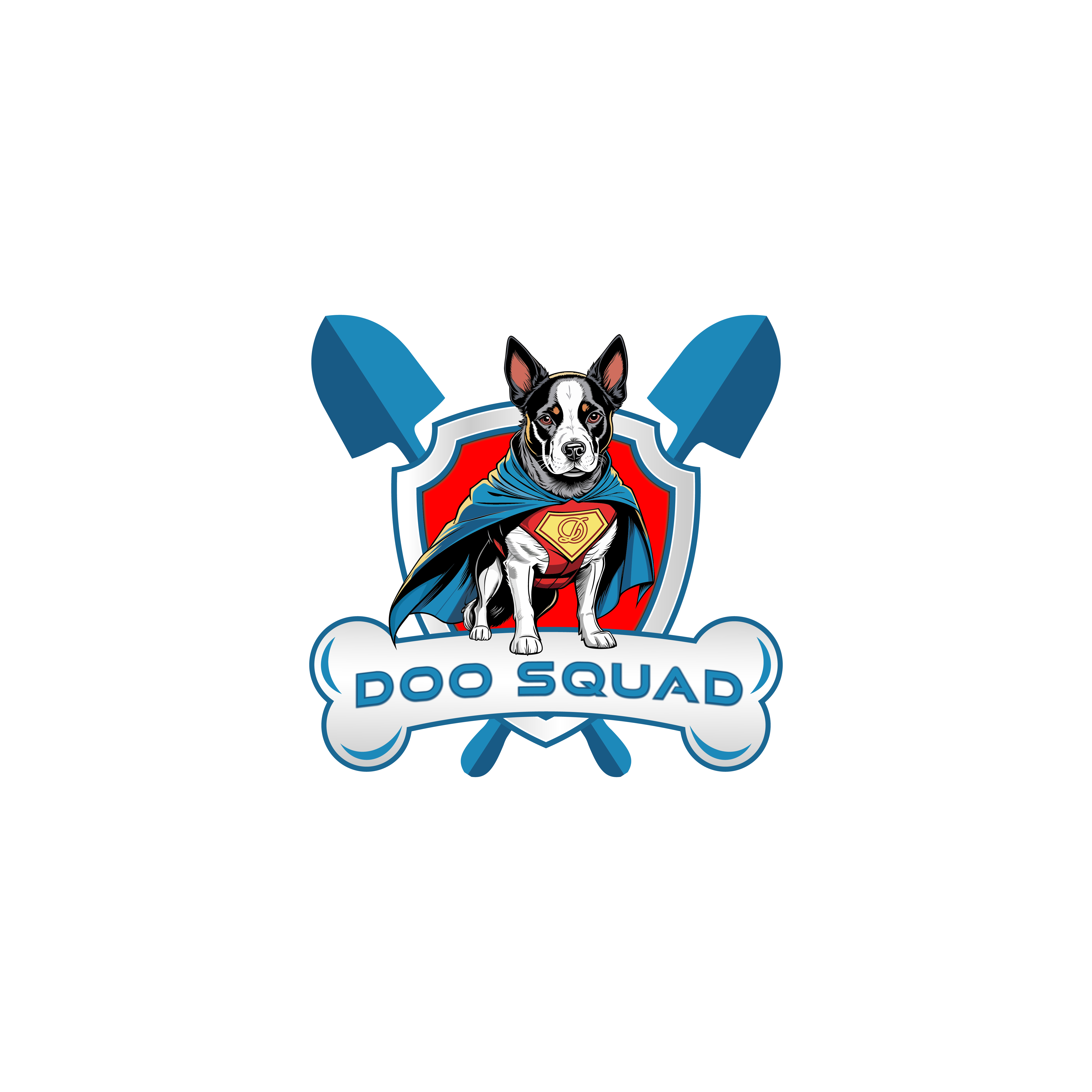 Logo Design by TDAC for this project | Design #34406635