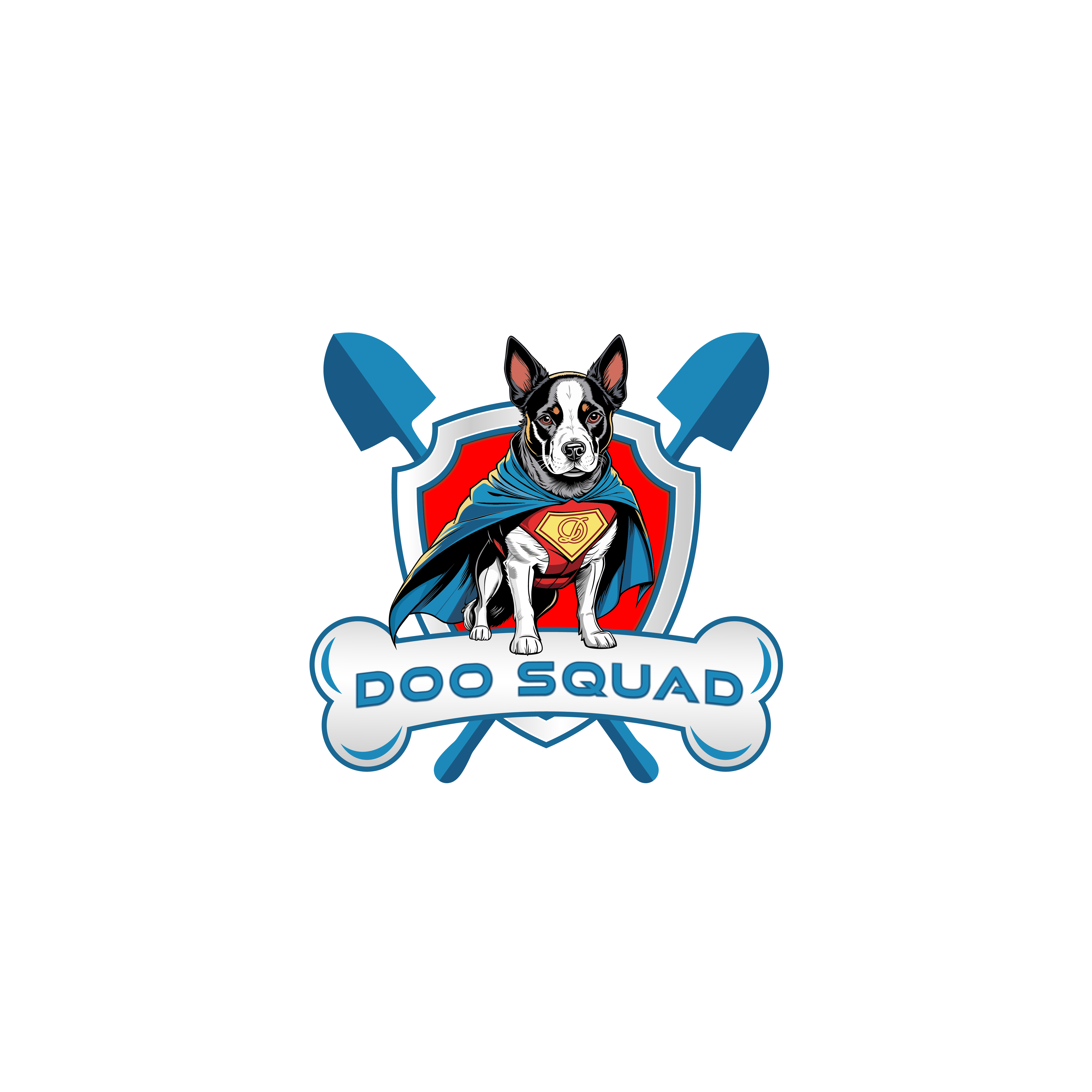 Logo Design by TDAC for this project | Design #34406753