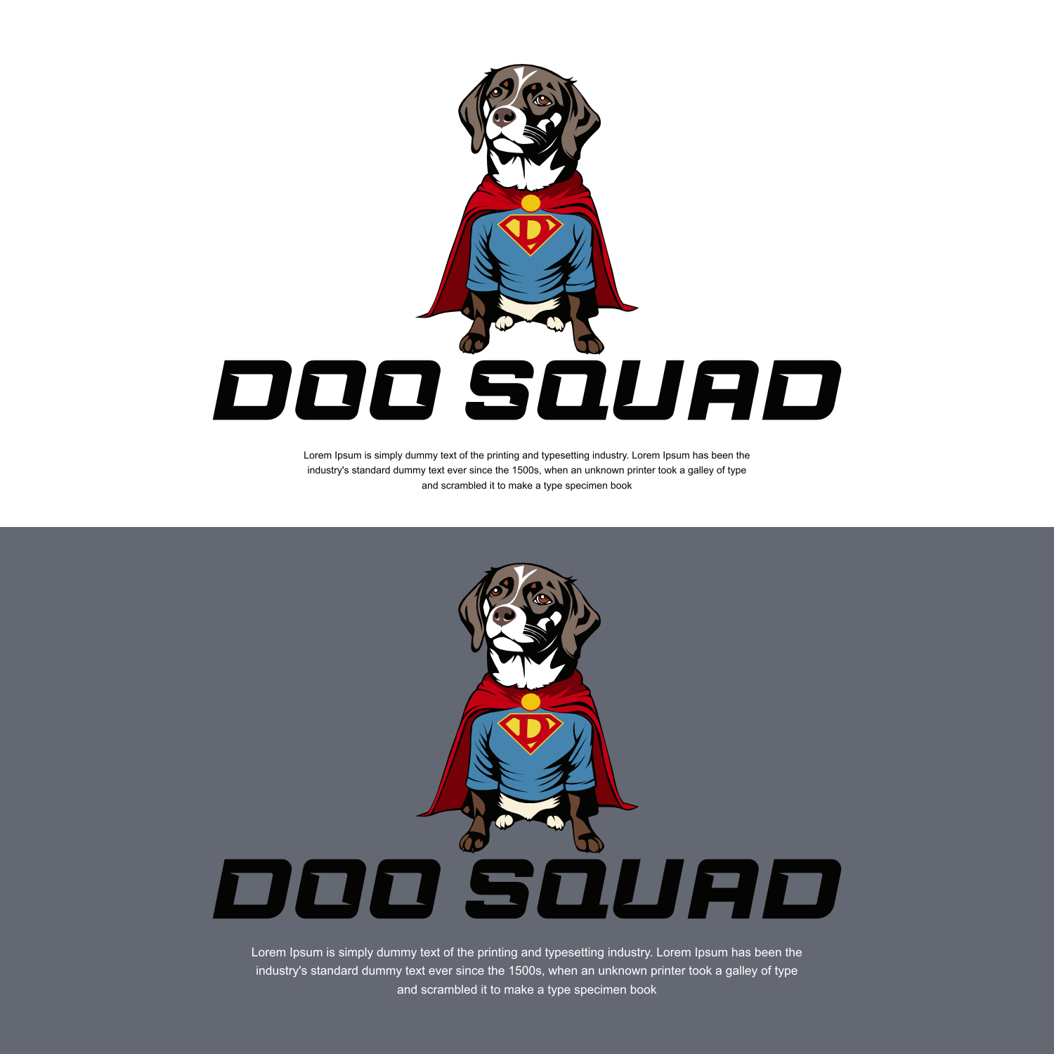 Logo Design by cah awu for this project | Design #34393793