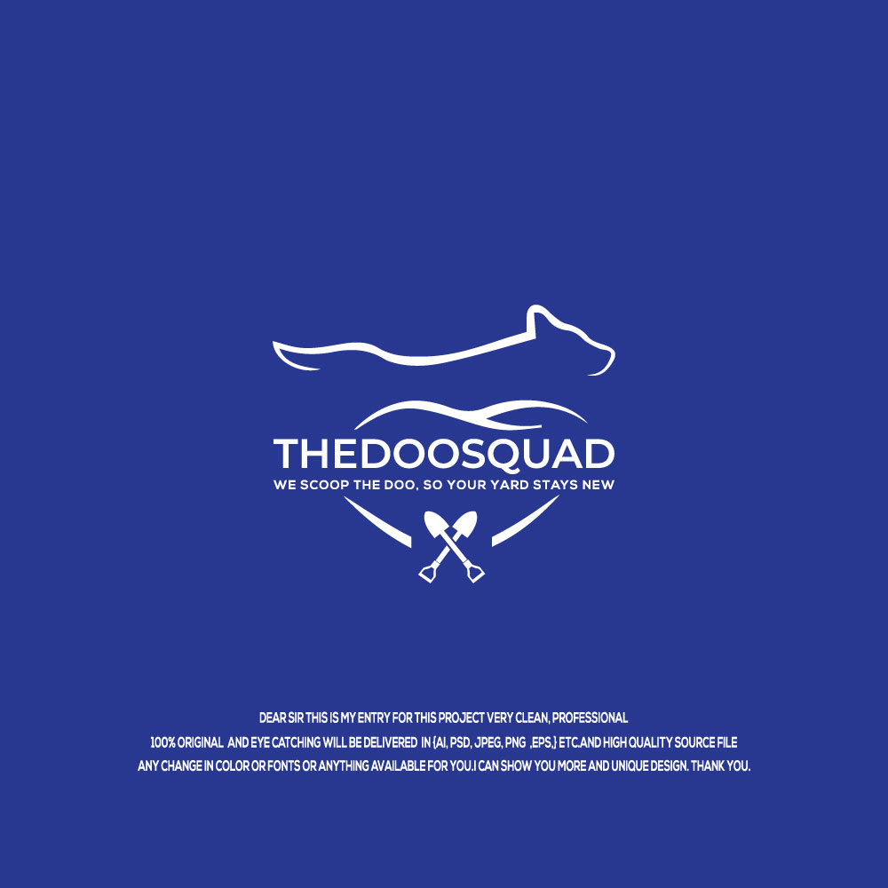 Logo Design by hossain32 for this project | Design #34395335