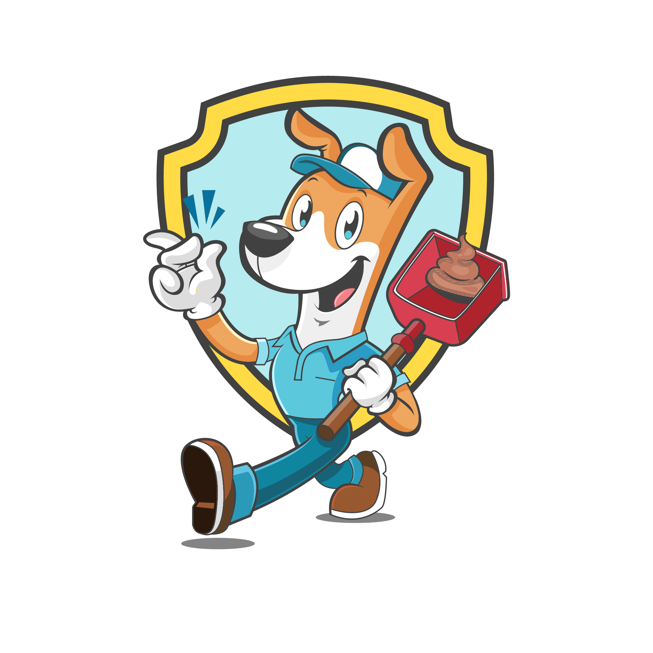 Diseño de Logo por Mohamed.El para este proyecto | Diseño #34428762