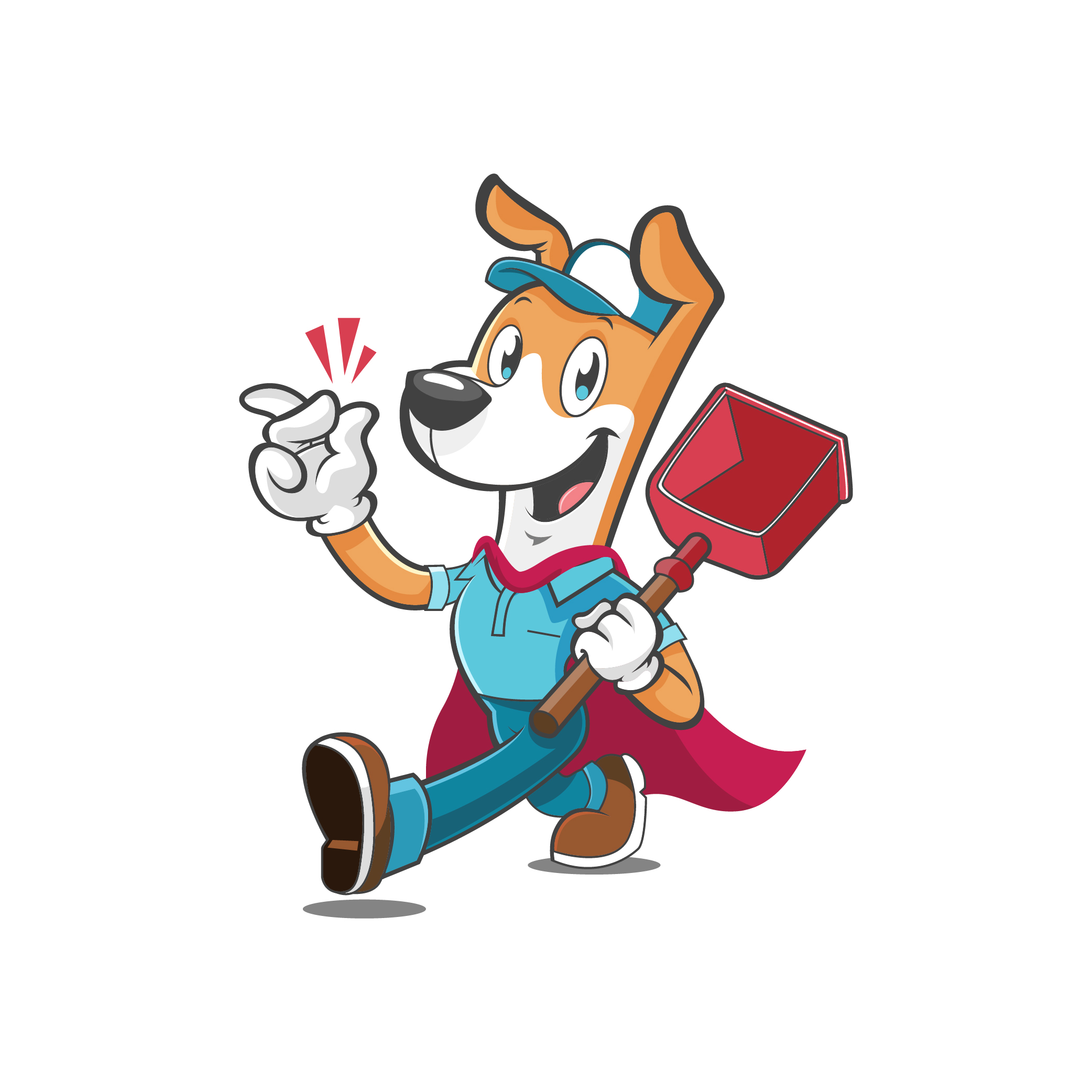 Diseño de Logo por Mohamed.El para este proyecto | Diseño #34428763