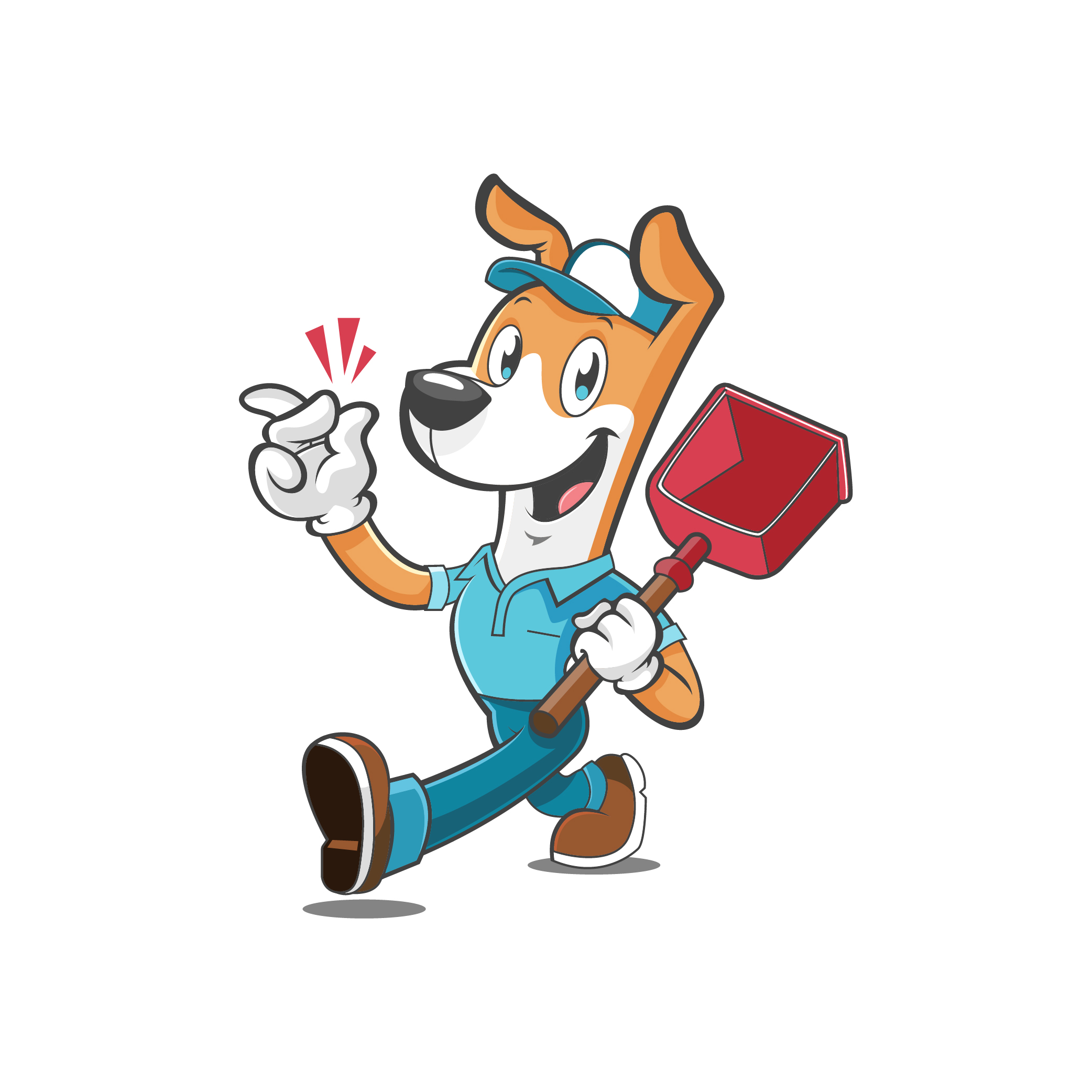 Diseño de Logo por Mohamed.El para este proyecto | Diseño #34428764