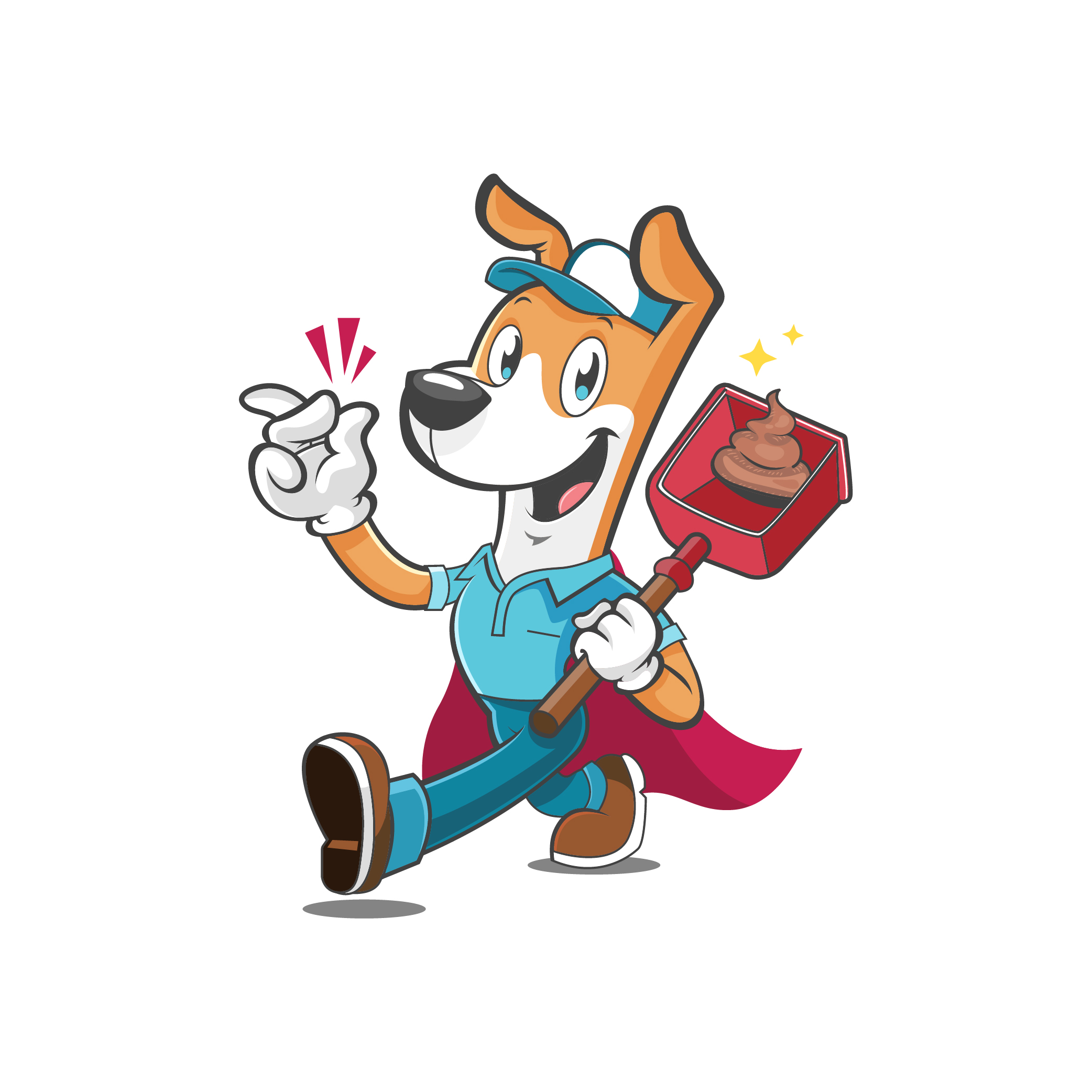 Logo Design by Mohamed.El for this project | Design #34428765