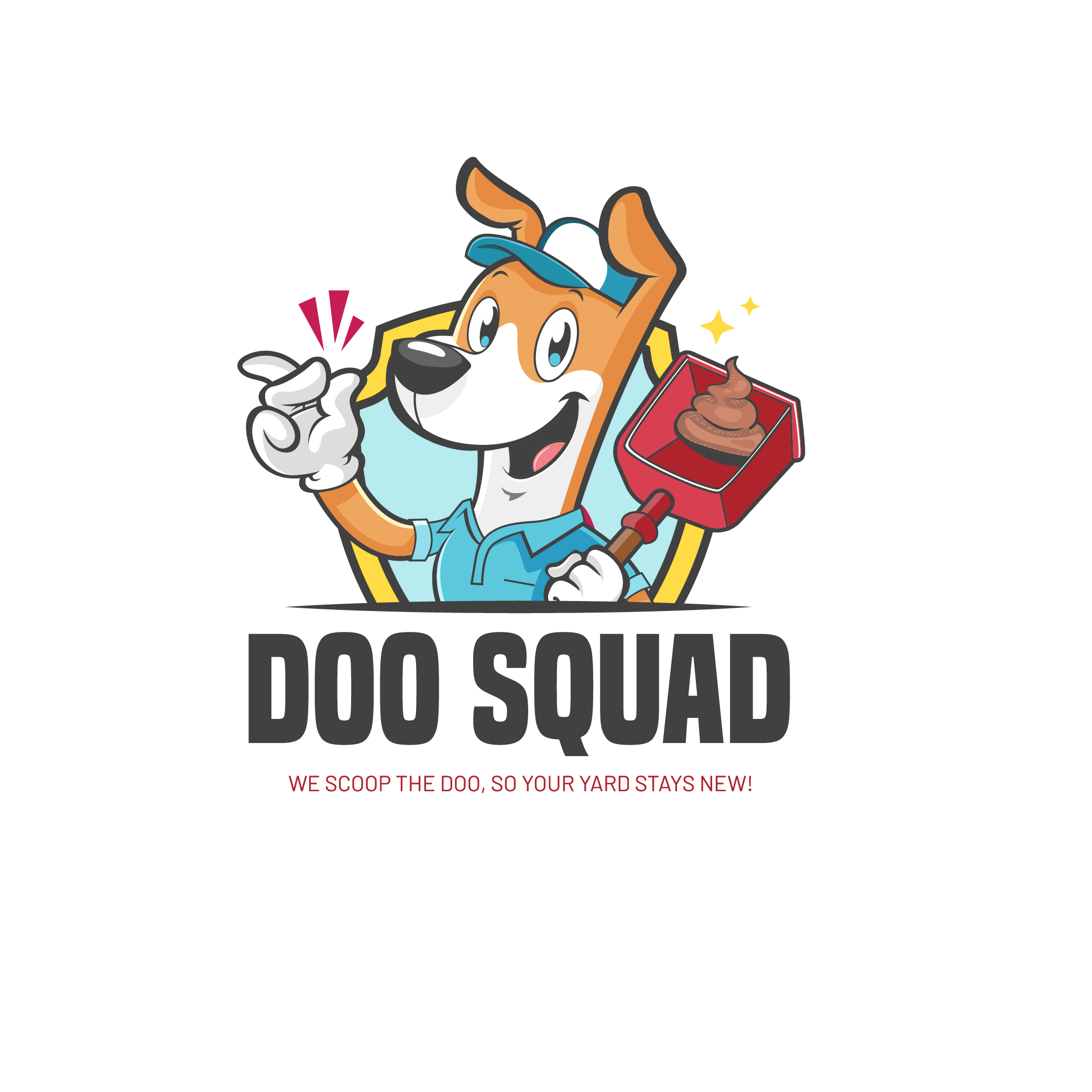 Logo Design by Mohamed.El for this project | Design #34428772