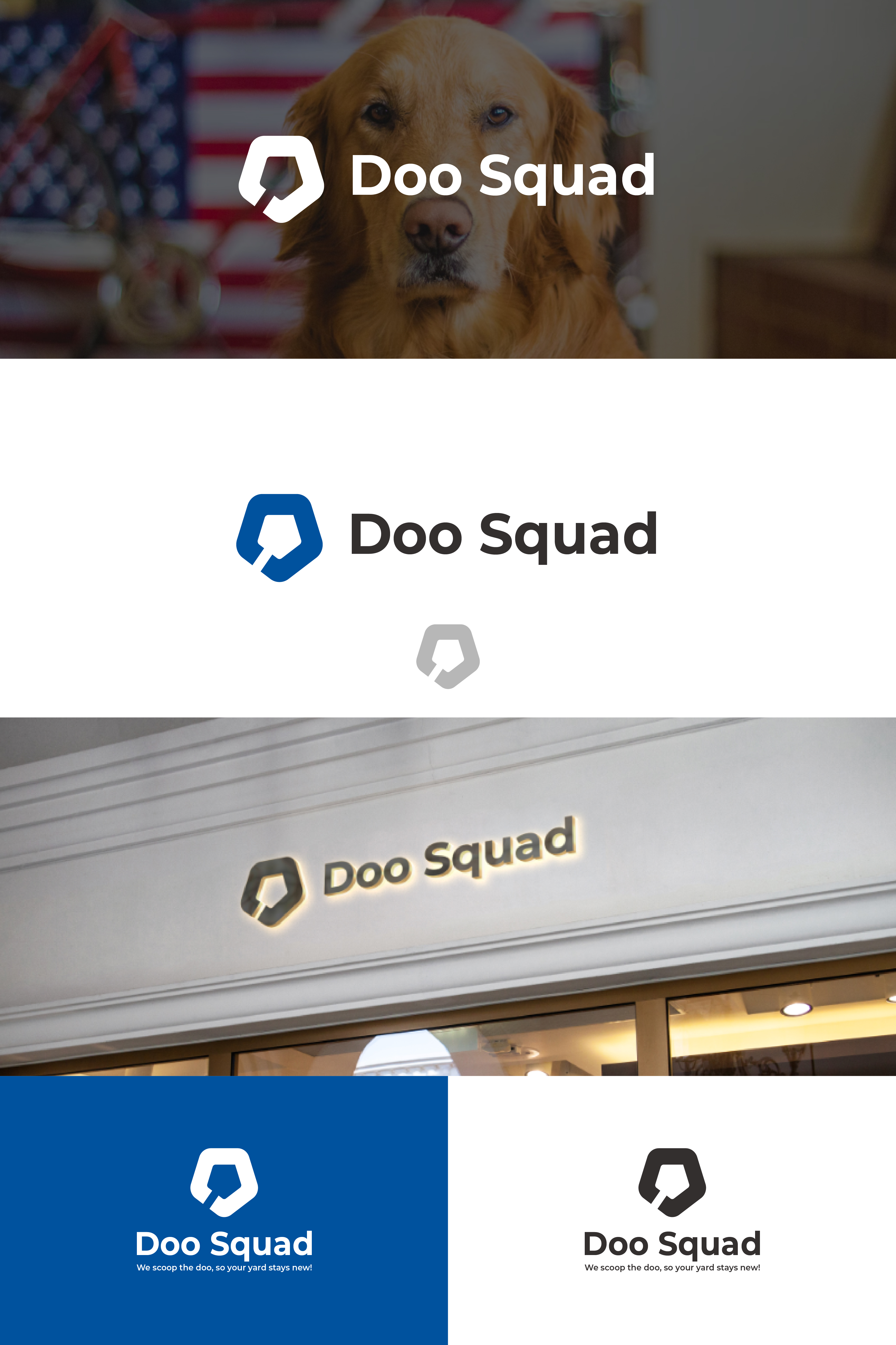 Logo Design by Boril Std for this project | Design #34402667