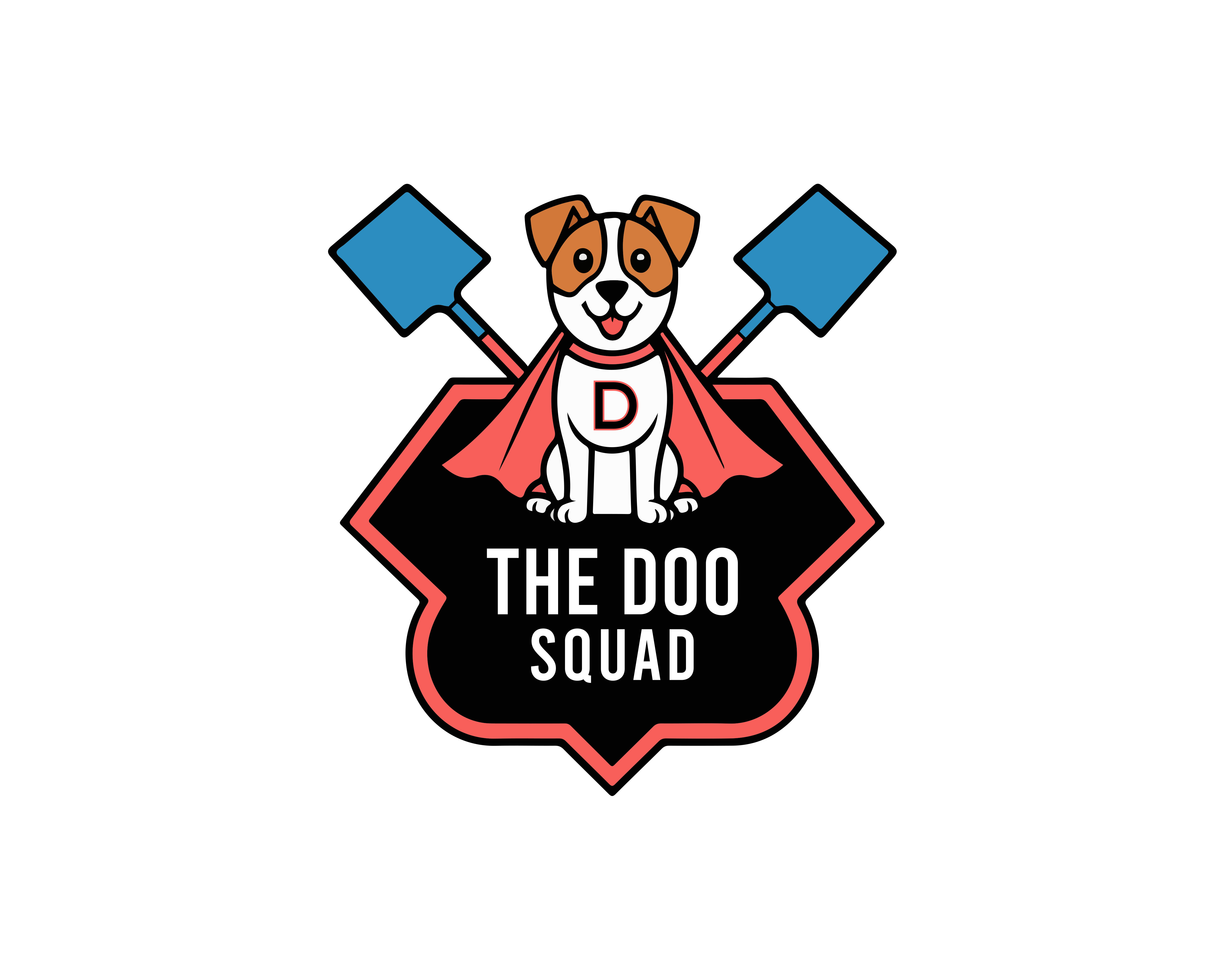 Logo Design by D -lara seen for this project | Design #34411129