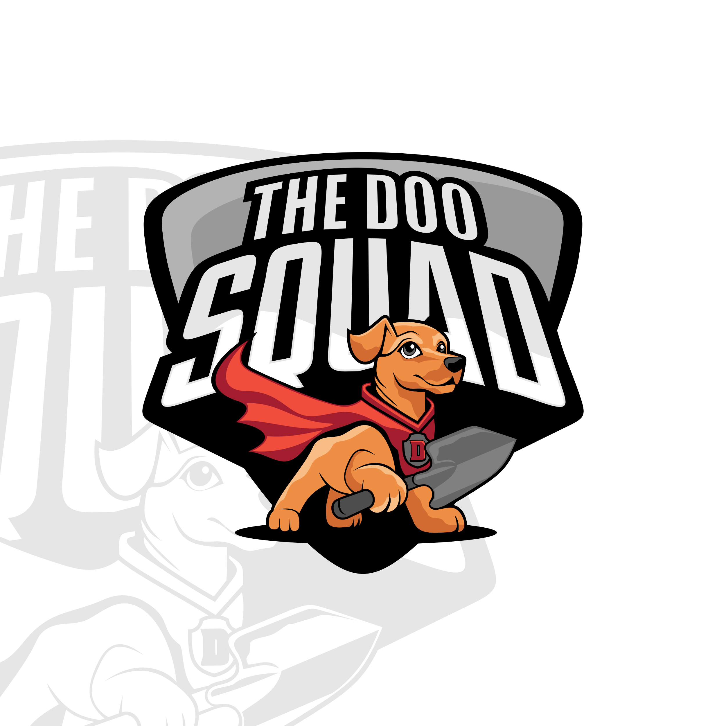 Logo Design by luckdesign for this project | Design #34398356