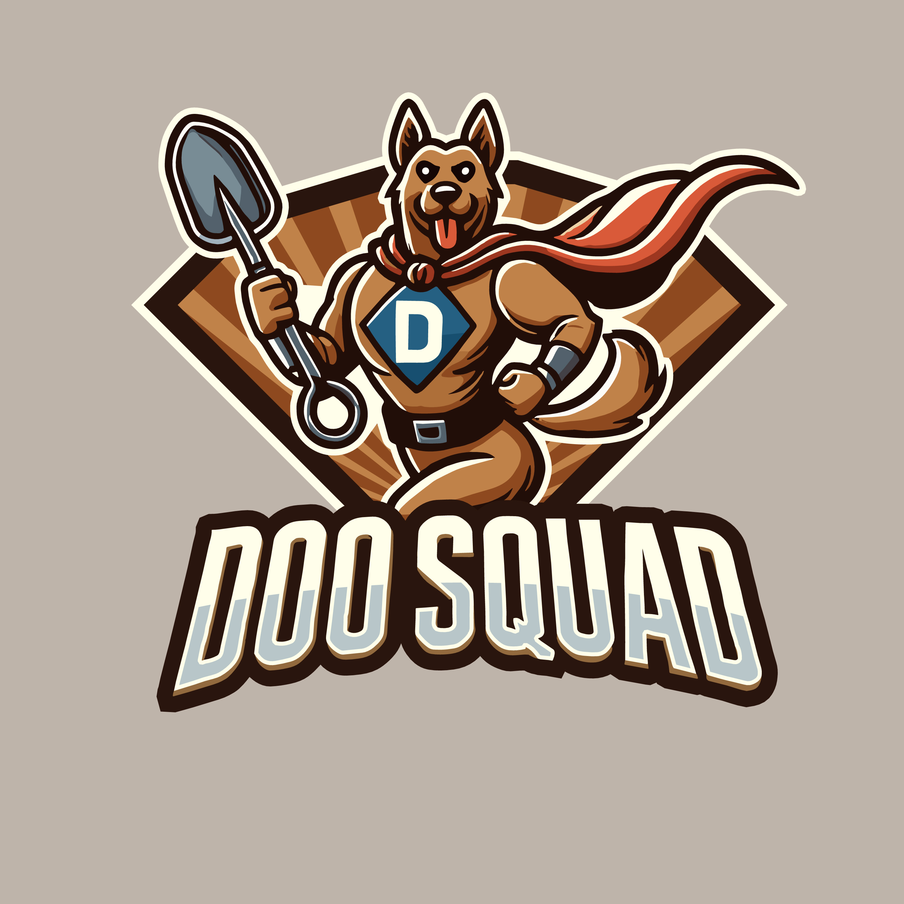 Logo Design by Indra Mahendra for this project | Design #34424464