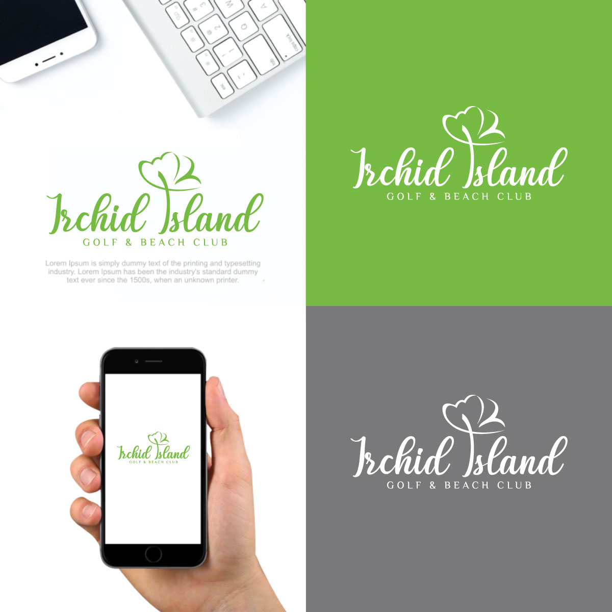 Diseño de Logo por ismail islam para Cotton & Company | Diseño #34779474