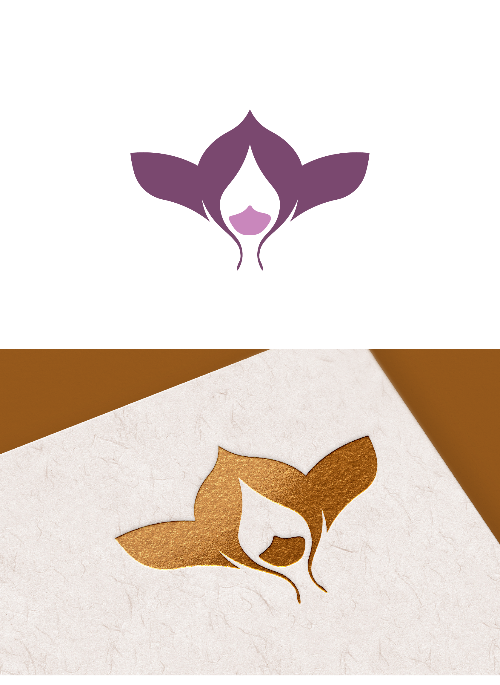 Logo Design by Fezy Design Studio for Cotton & Company | Design #34417289