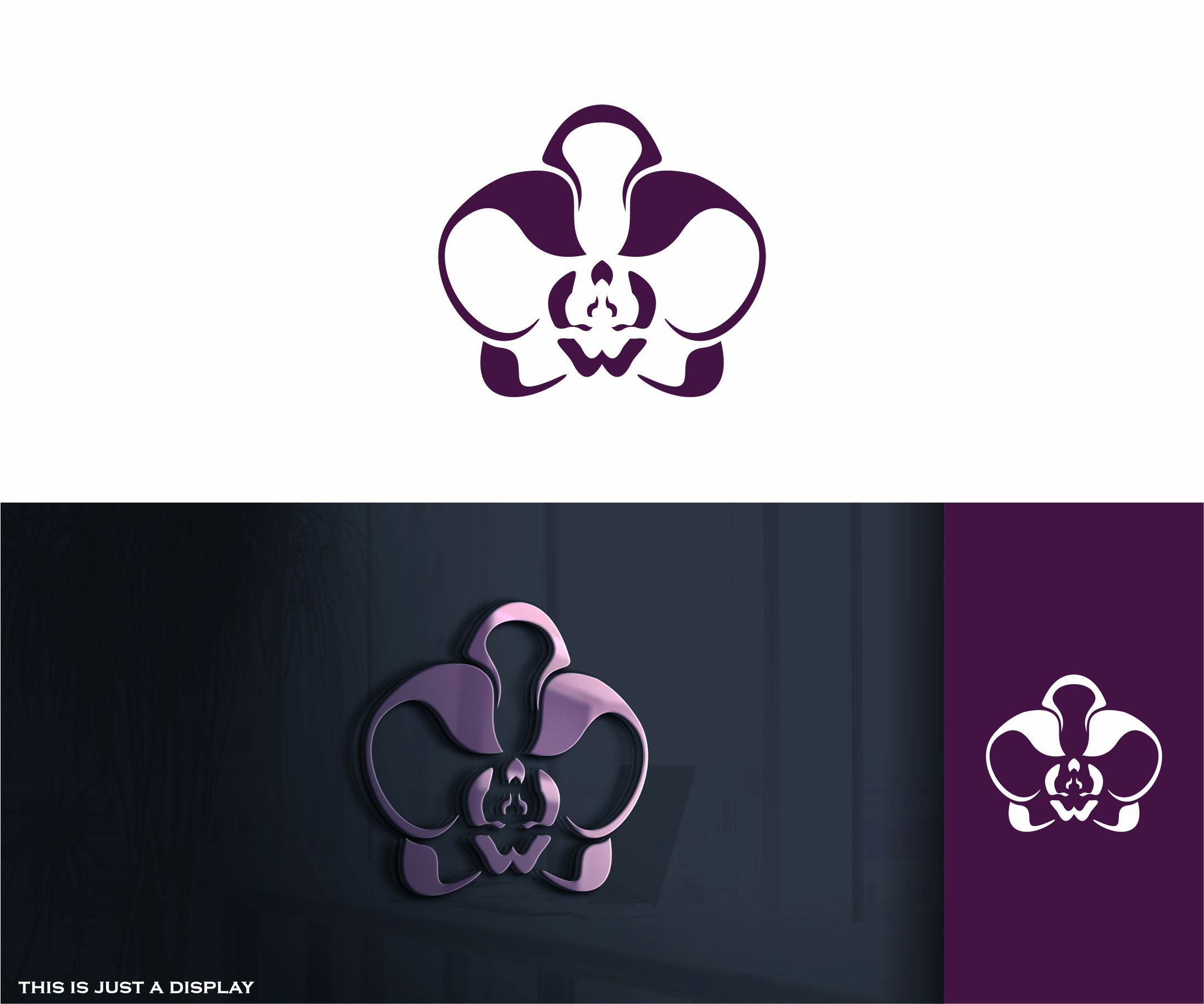 Logo Design by alkaline for Cotton & Company | Design #34393062