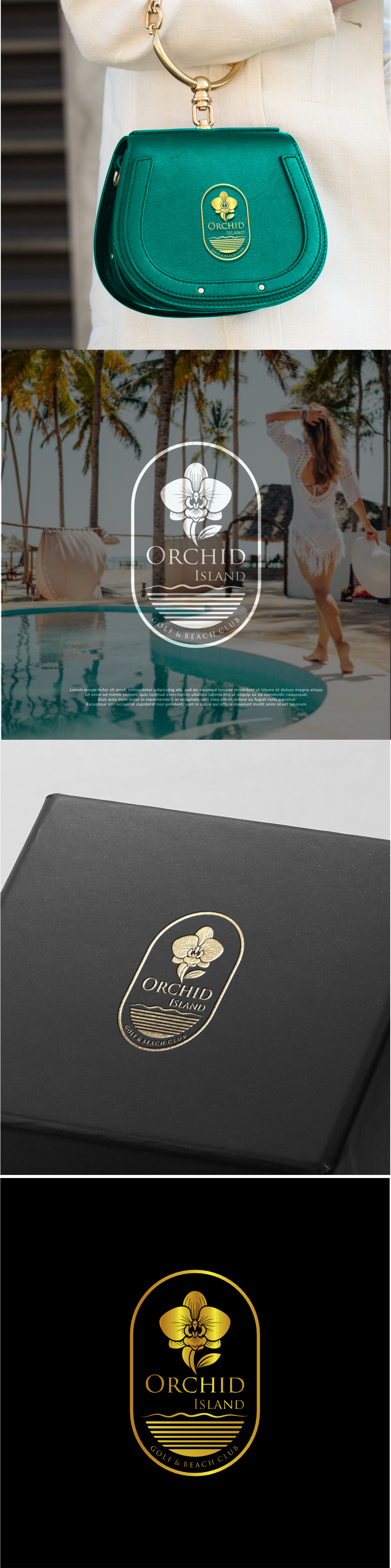 Diseño de Logo por Elysa95 para Cotton & Company | Diseño #34429178