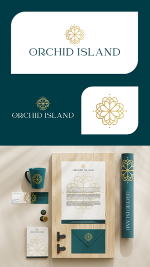 Logo Design by circledsg for Cotton & Company | Design: #34402489