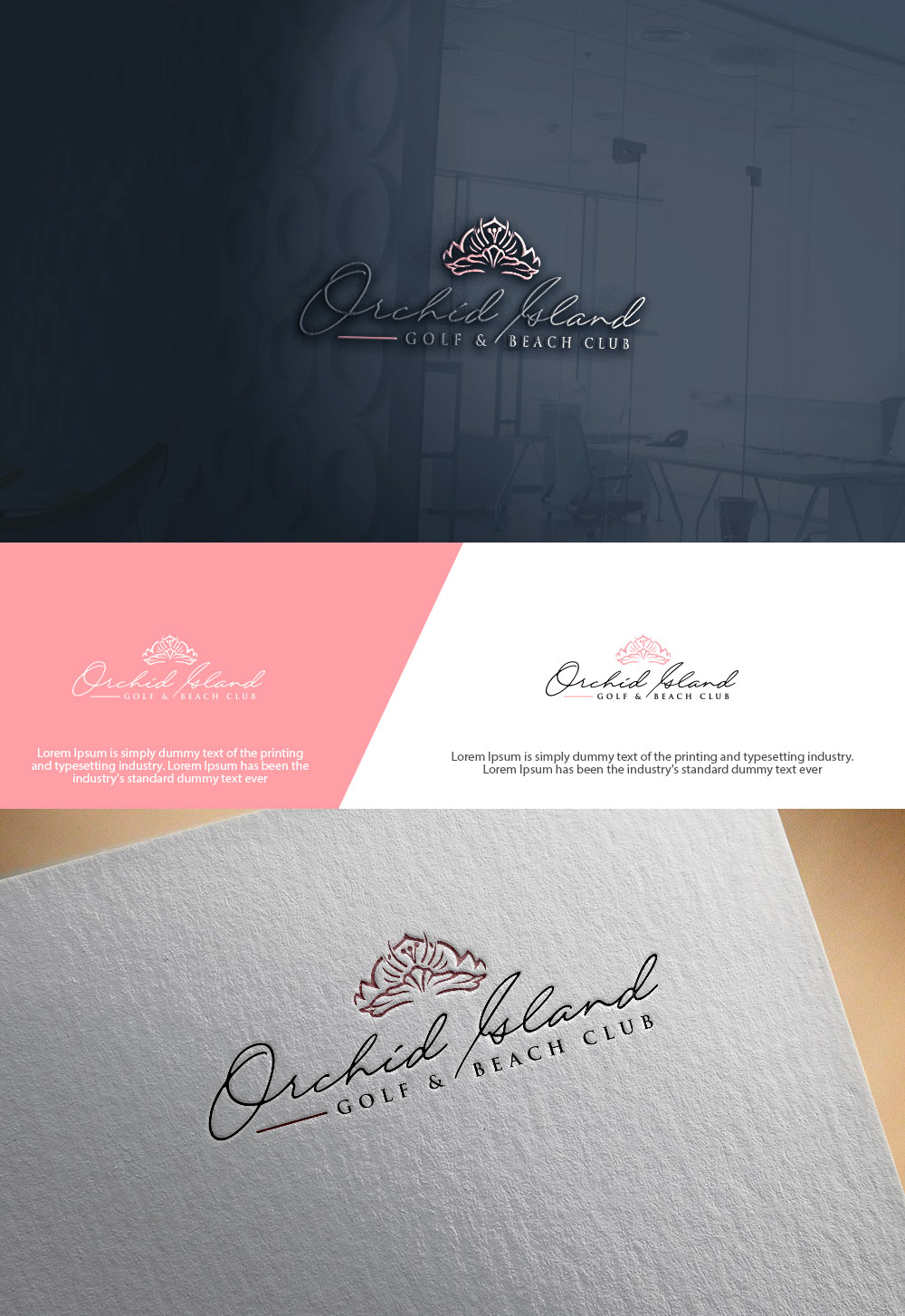 Logo Design by sulemani  creation for Cotton & Company | Design #34397856
