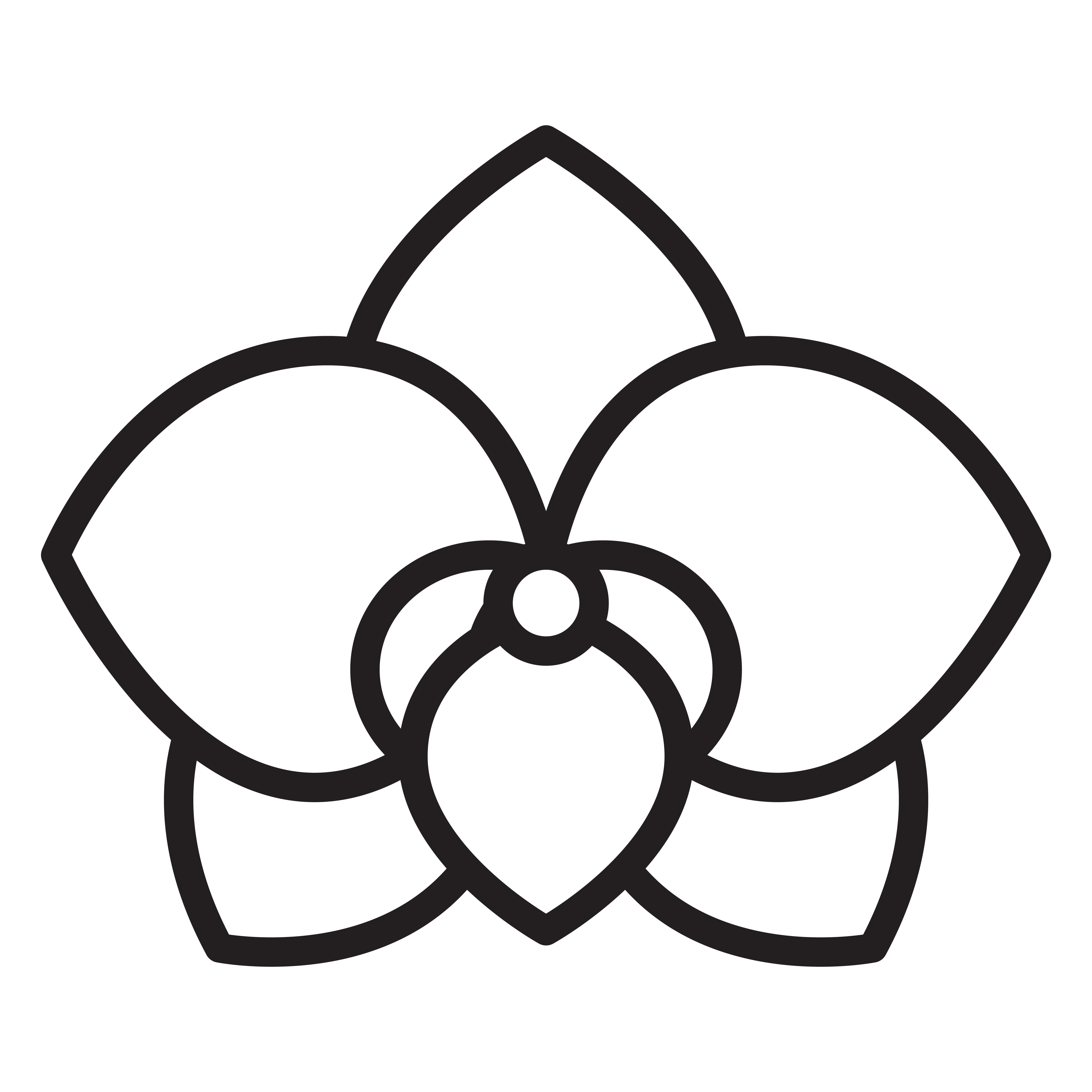 Logo Design by John Mark Arts for Cotton & Company | Design #34427861