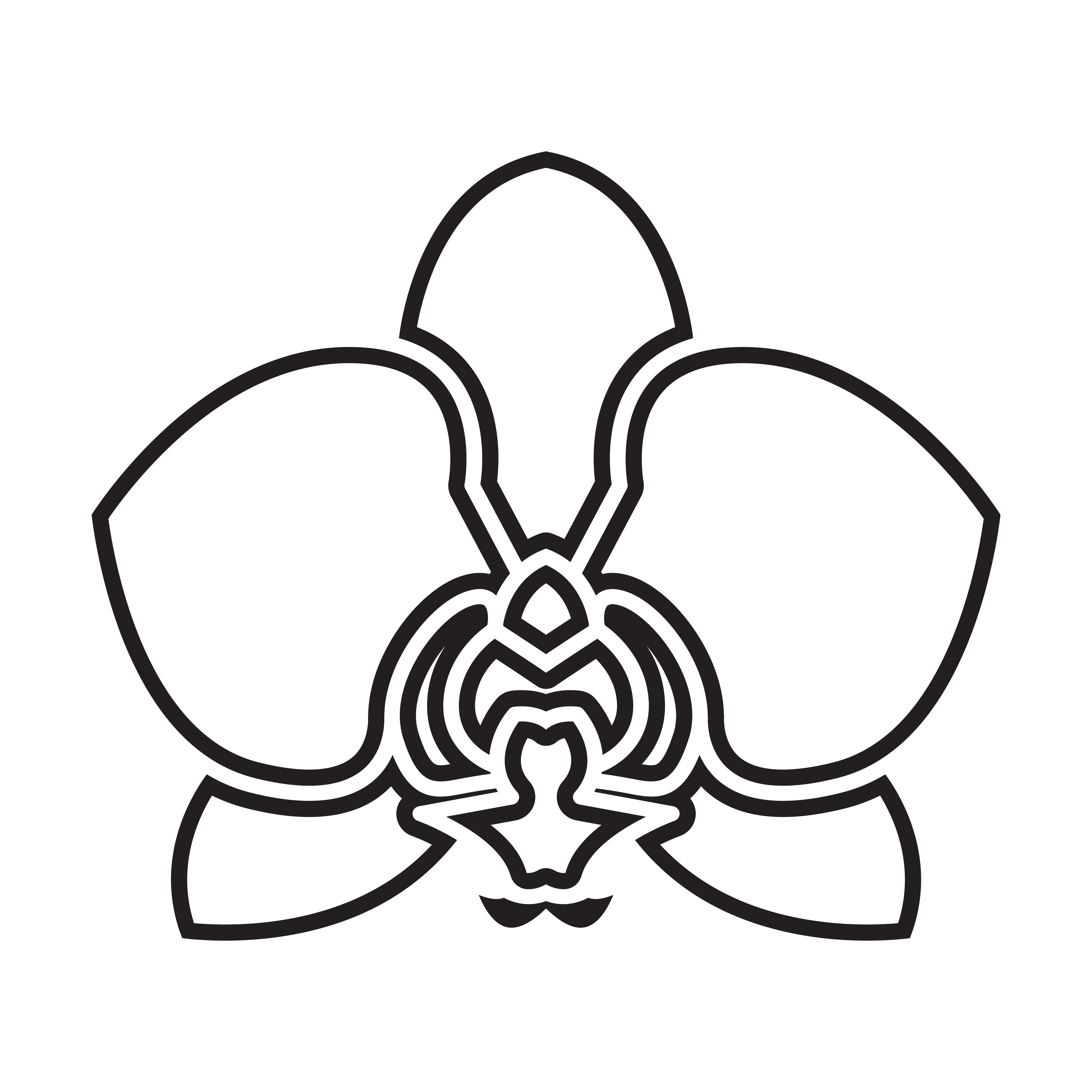 Logo Design by John Mark Arts for Cotton & Company | Design #34427863