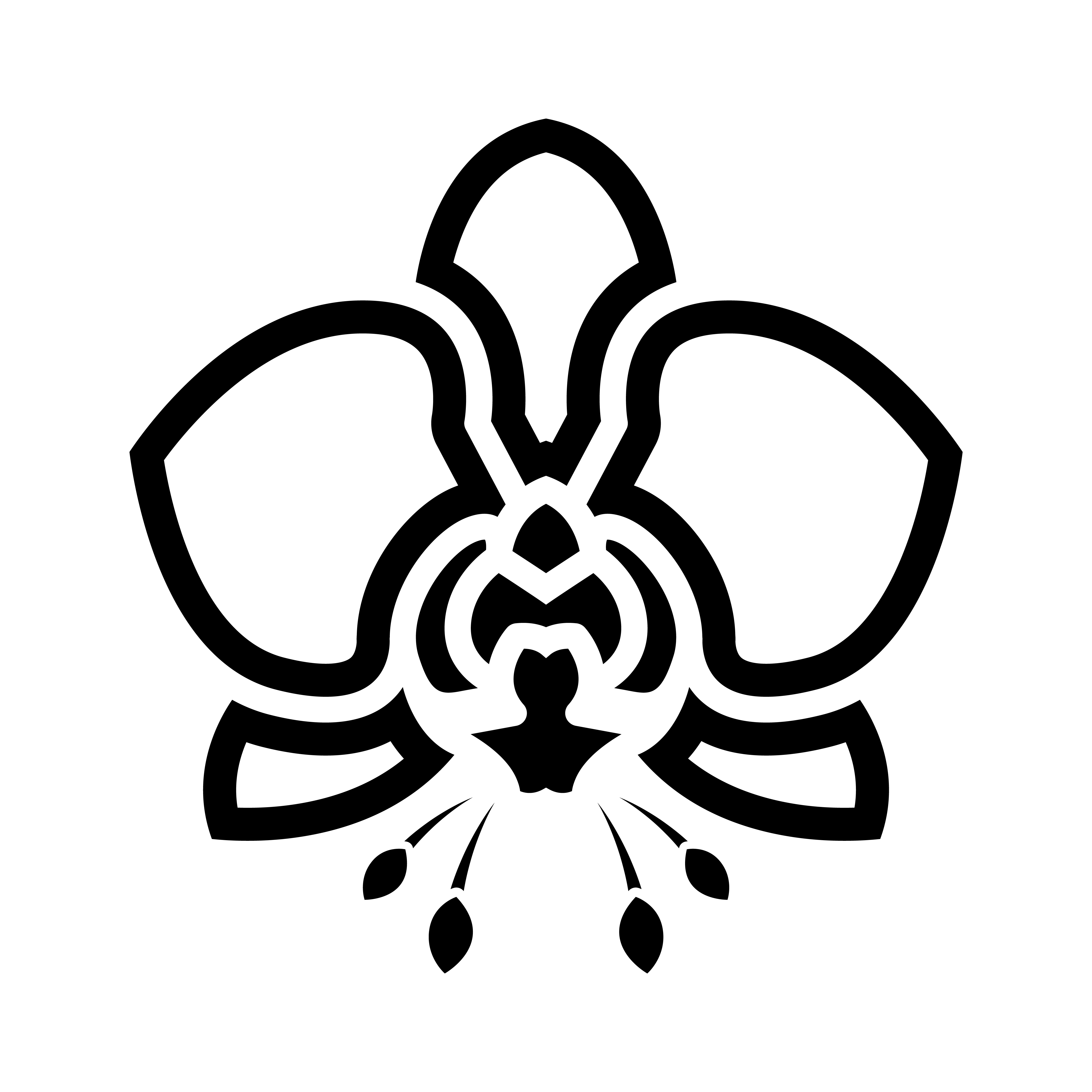 Logo Design by John Mark Arts for Cotton & Company | Design #34427887