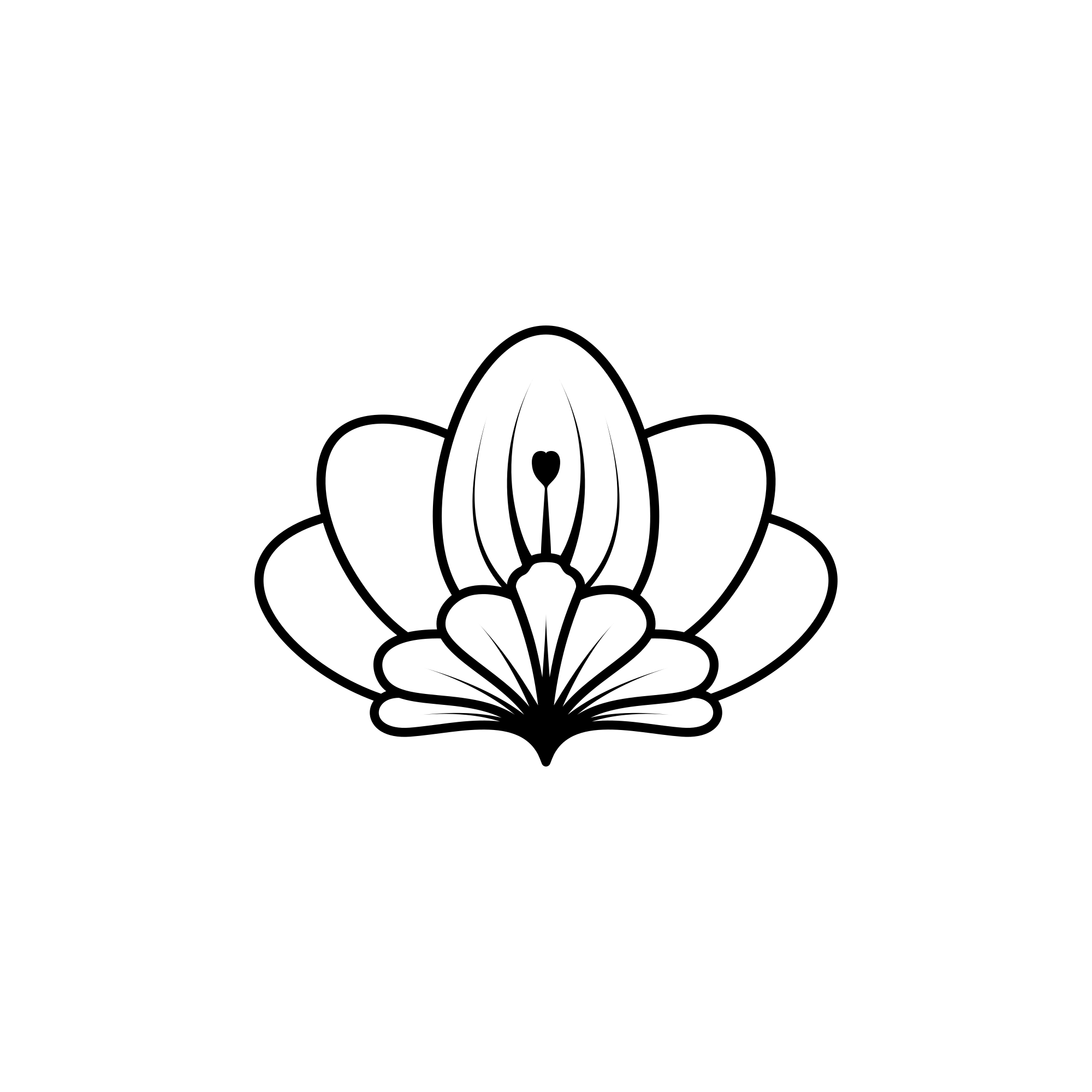 Logo Design by SeptiyanQomarudin for Cotton & Company | Design #34398576