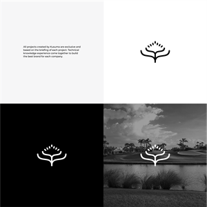 Logo Design by Kusuma Studio for Cotton & Company | Design: #34394559