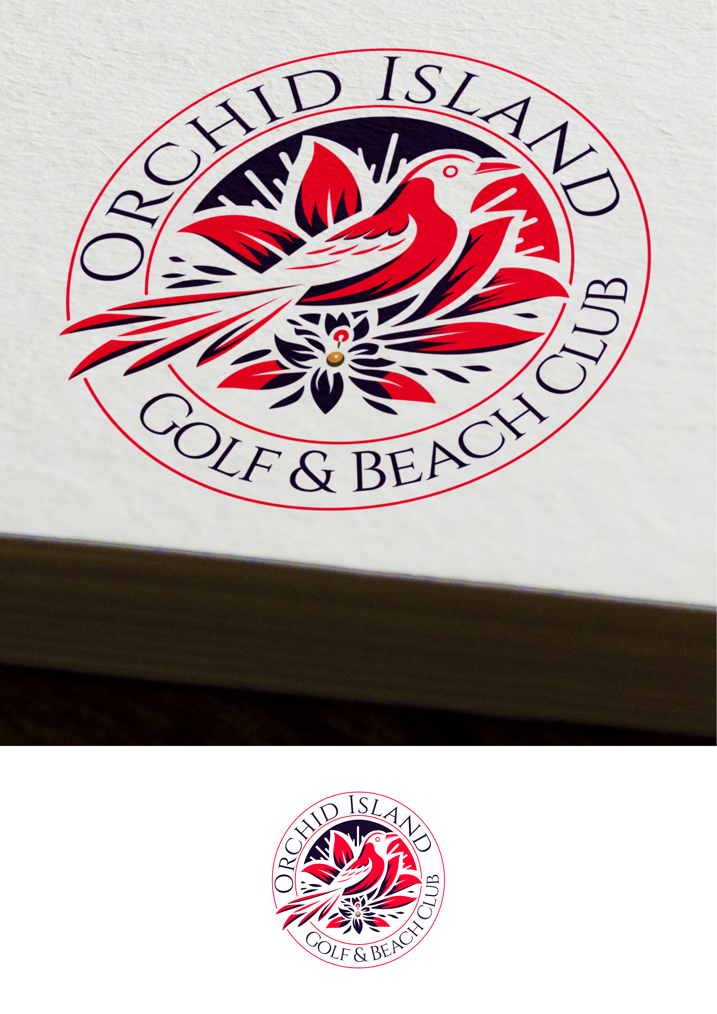 Logo Design by Abigaill_design for Cotton & Company | Design #34393578