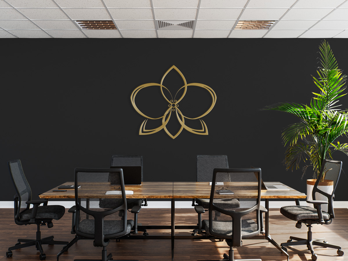 Diseño de Logo por olivera 4 para Cotton & Company | Diseño #34397081