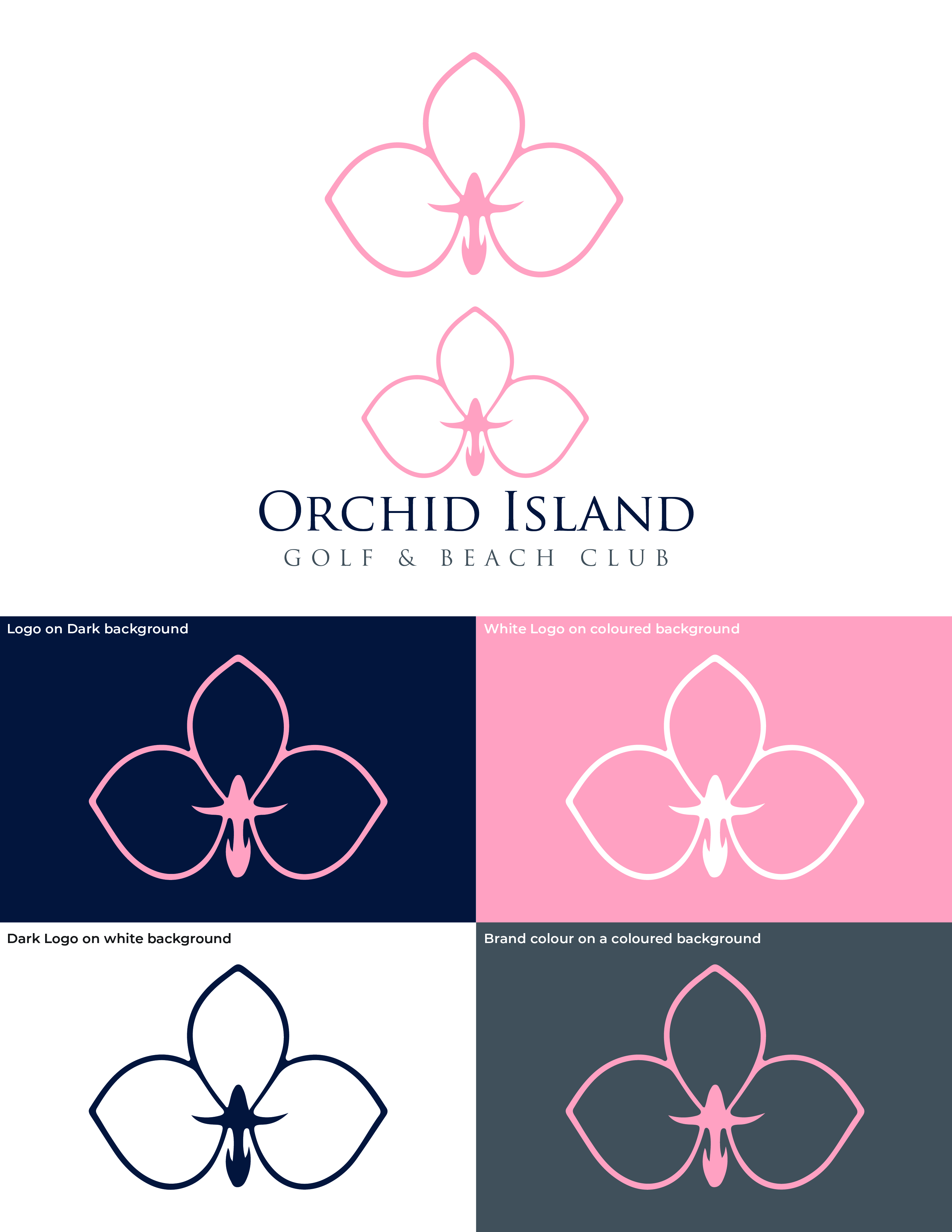 Logo Design by Chunky G for Cotton & Company | Design #34398235