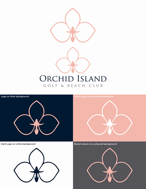 Logo Design by Chunky G
