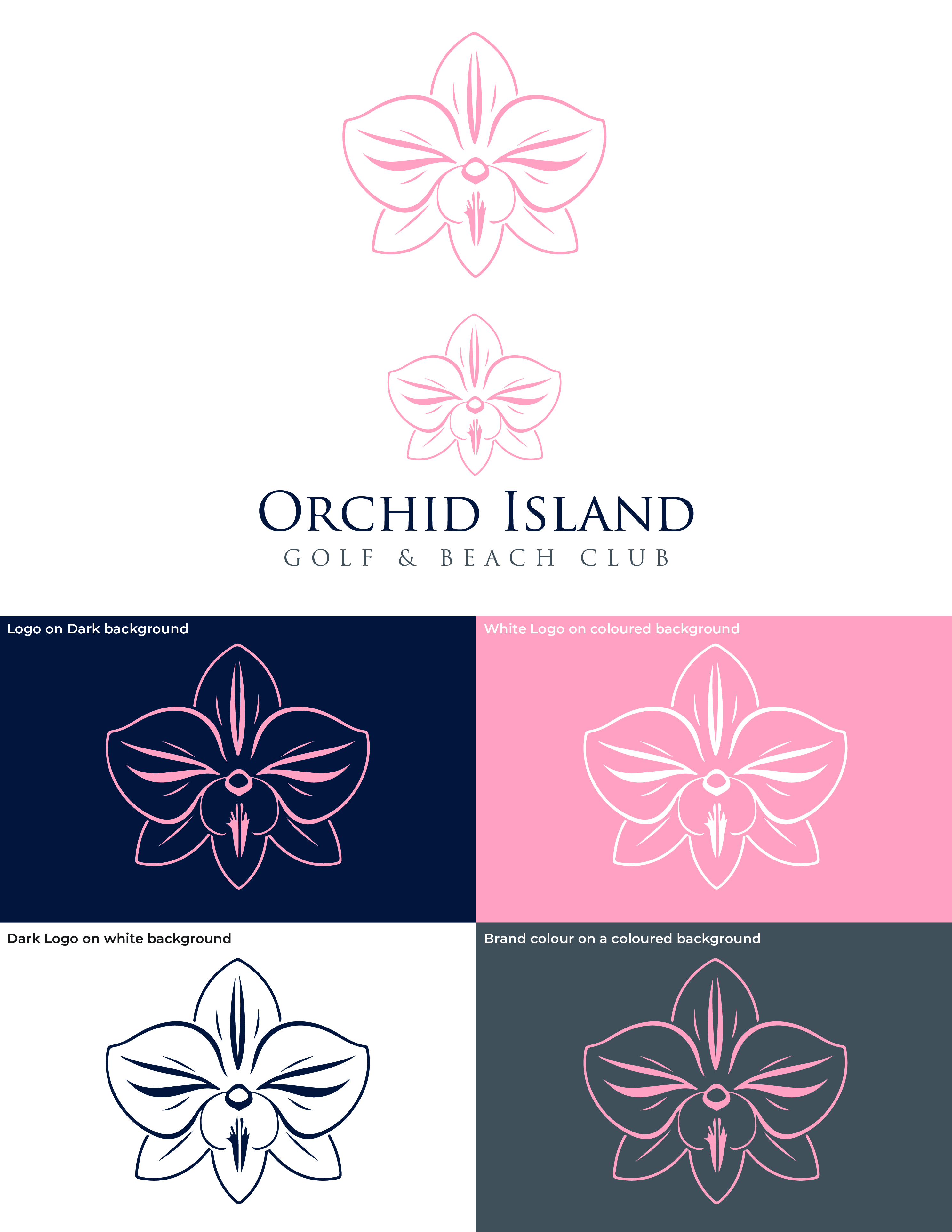 Logo-Design von Chunky G für Cotton & Company | Design #34398237