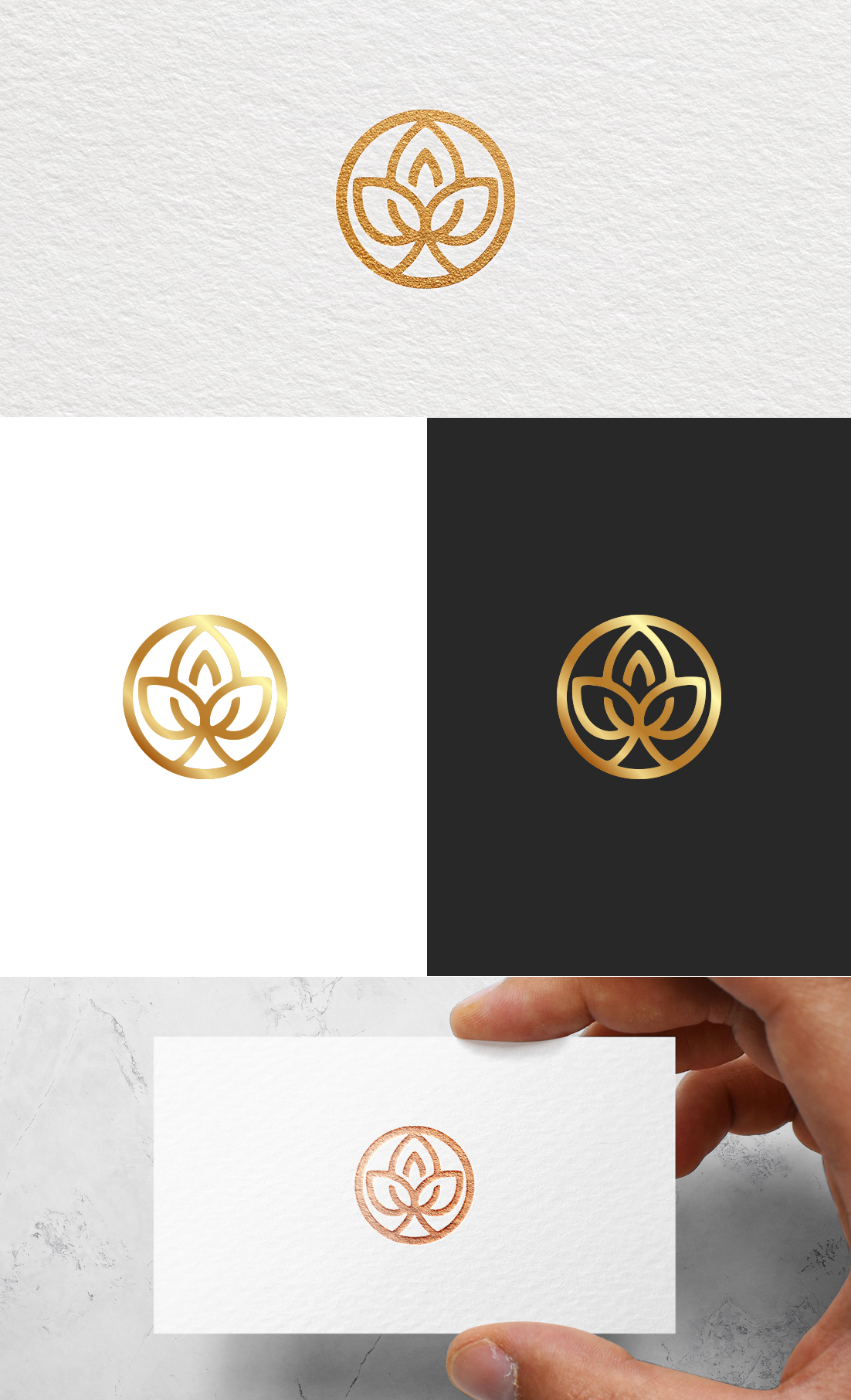 Logo Design by GLDesigns for Cotton & Company | Design #34401709