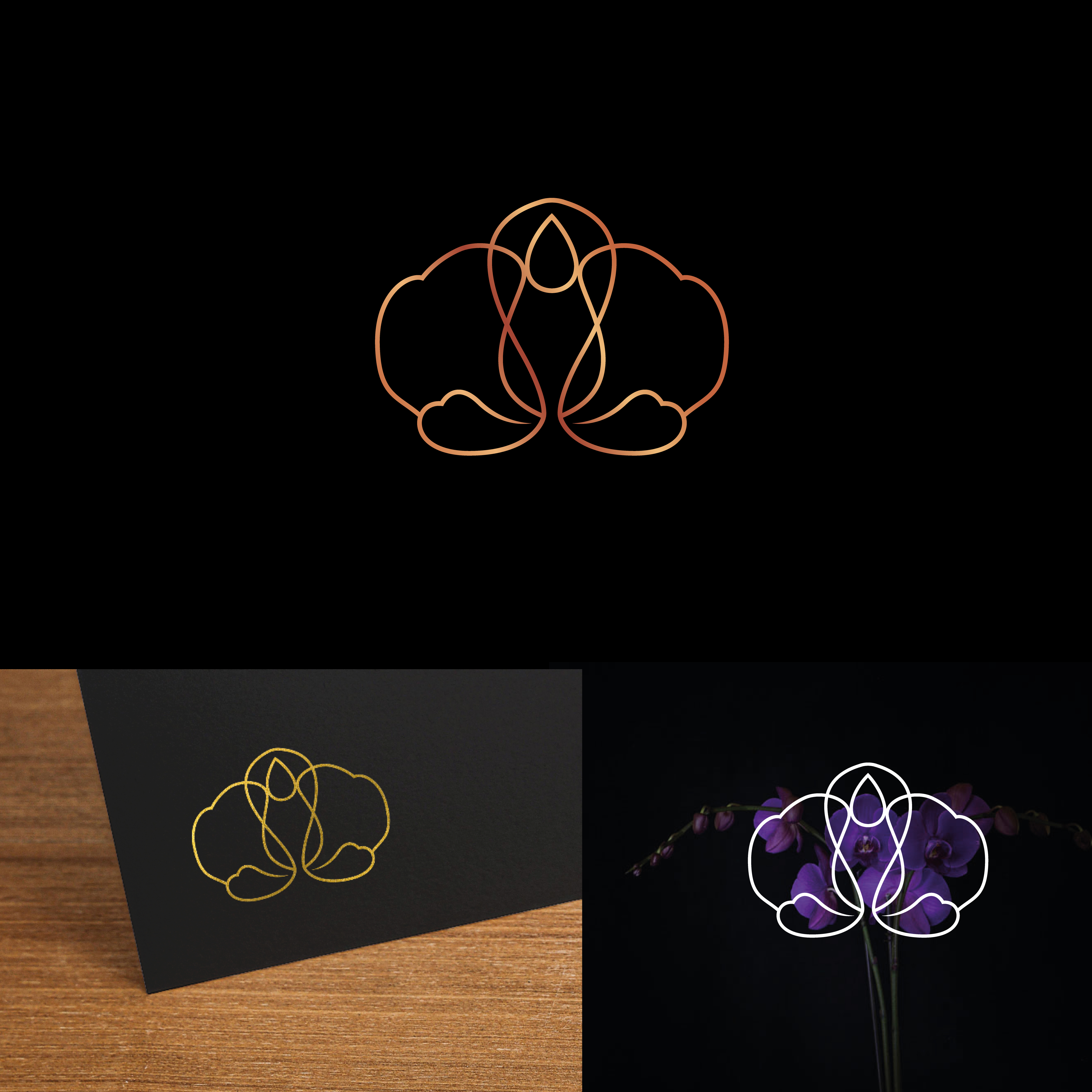 Logo Design by AbhishekkM'24 for Cotton & Company | Design #34397889