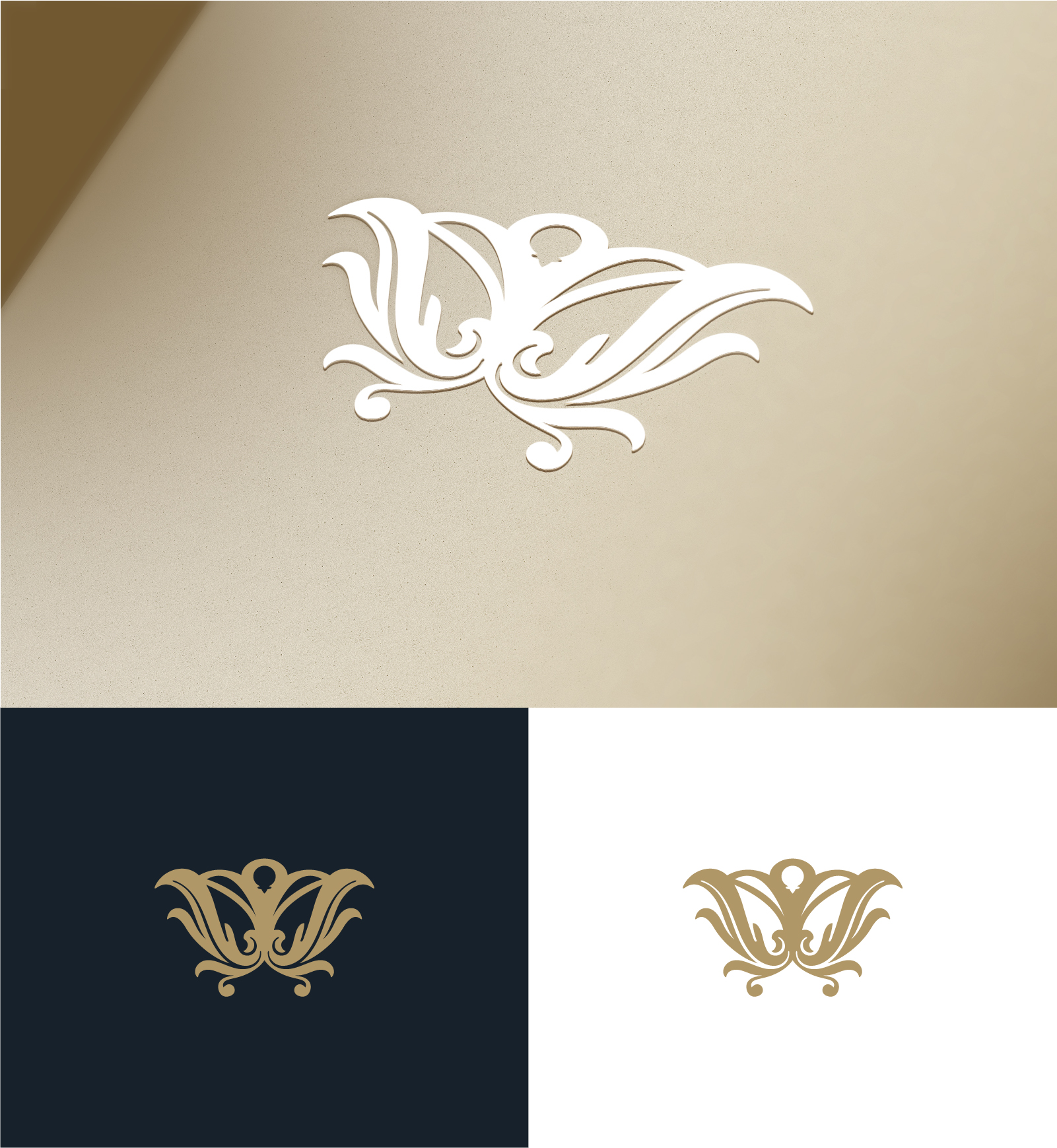 Logo Design by sushsharma99 for Cotton & Company | Design #34393660