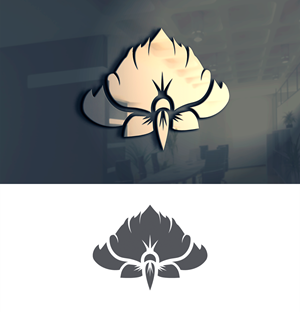 Logo-Design von Rickyy für Cotton & Company | Design: #34417111