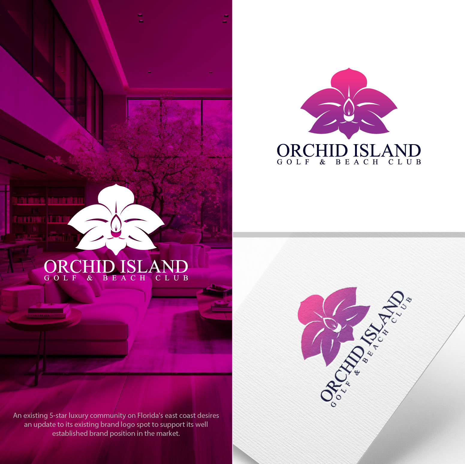 Logo Design by 4tech services for Cotton & Company | Design #34393210