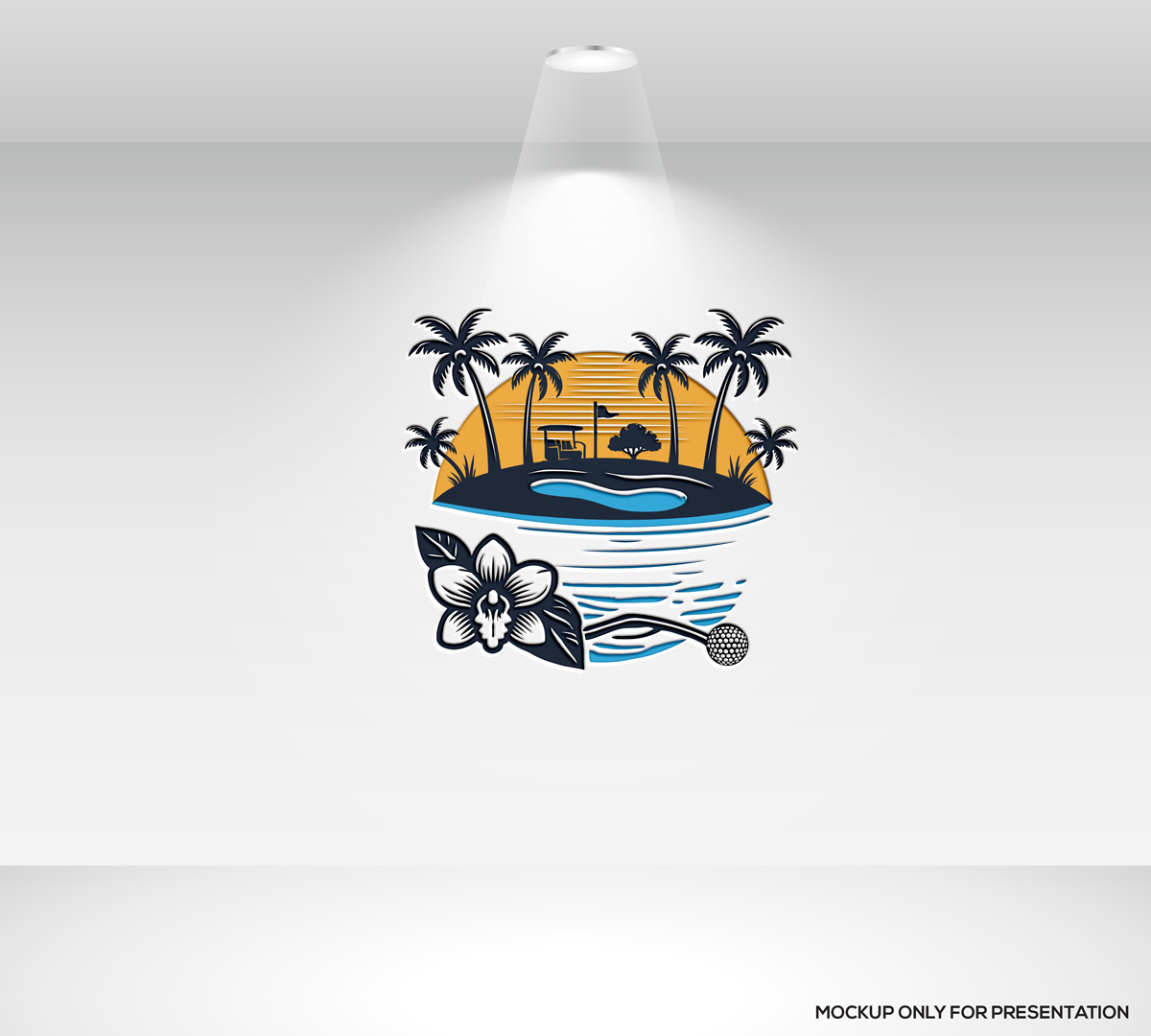 Logo Design by RedMyDC for Cotton & Company | Design #34407782