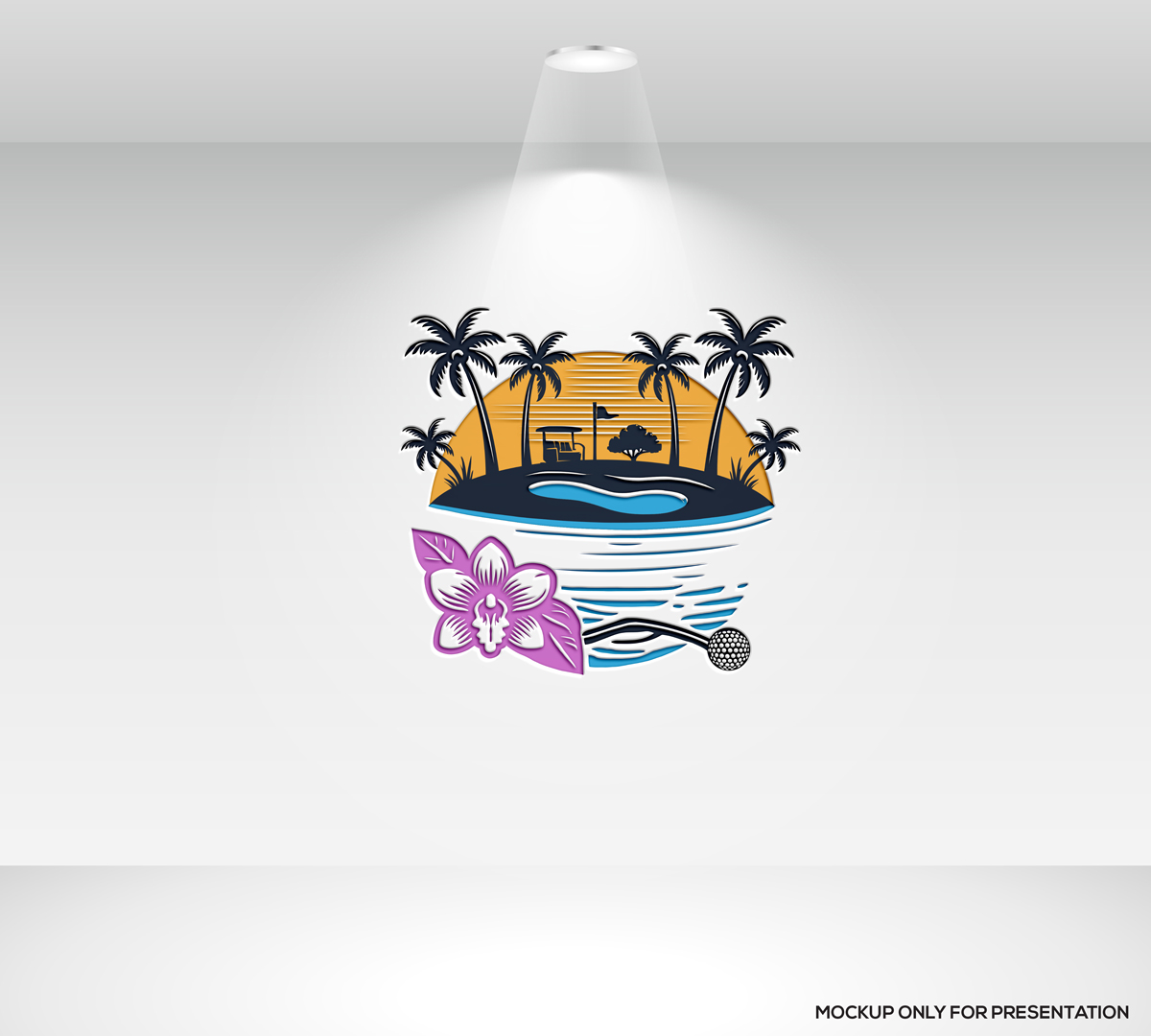 Logo Design by RedMyDC for Cotton & Company | Design #34407845