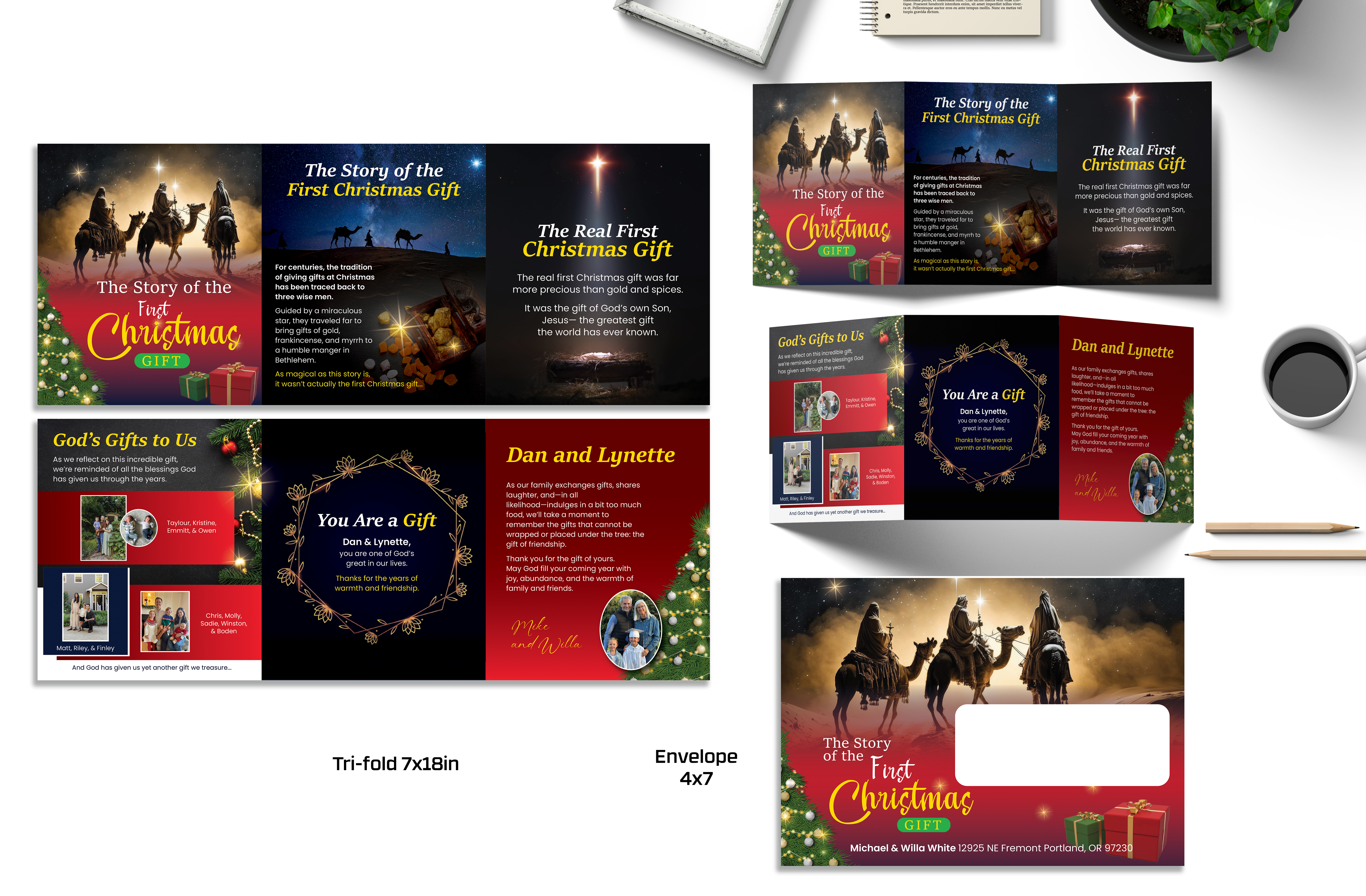 Design Graphique par Impressive Designs pour Gateway Communications Inc | Design #34394567