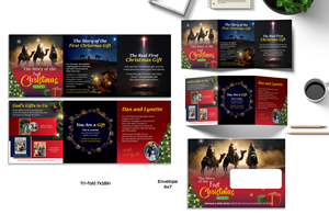 Graphic Design by Impressive Designs for Gateway Communications Inc | Design #34394567