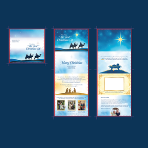 Graphic Design by Nahom Shiferaw for Gateway Communications Inc | Design: #34404214